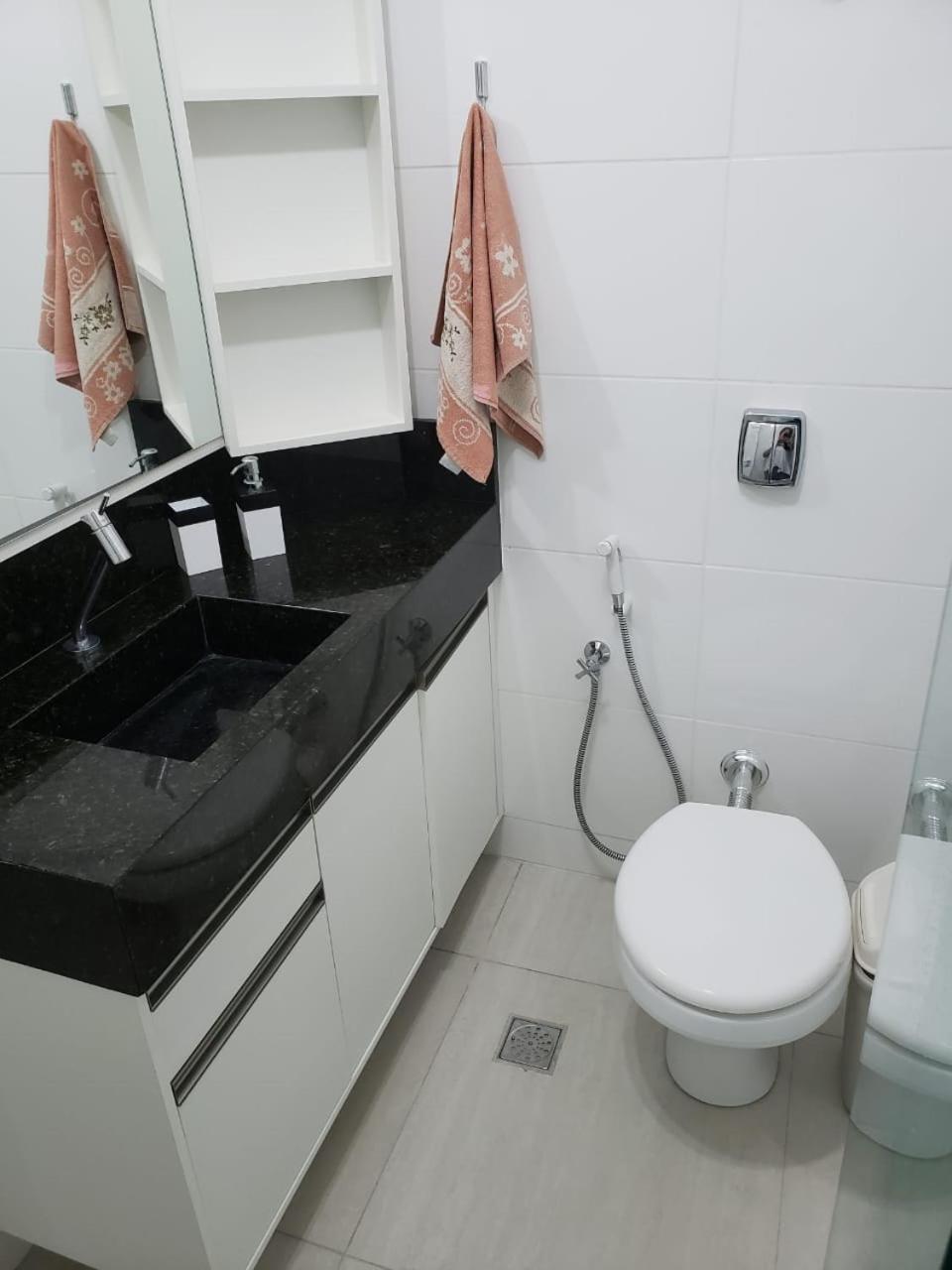 APARTAMENTO COM VISTA PARA O MAR NA Av ATLANTICA EM BALNEARIO CAMBORIU view 4