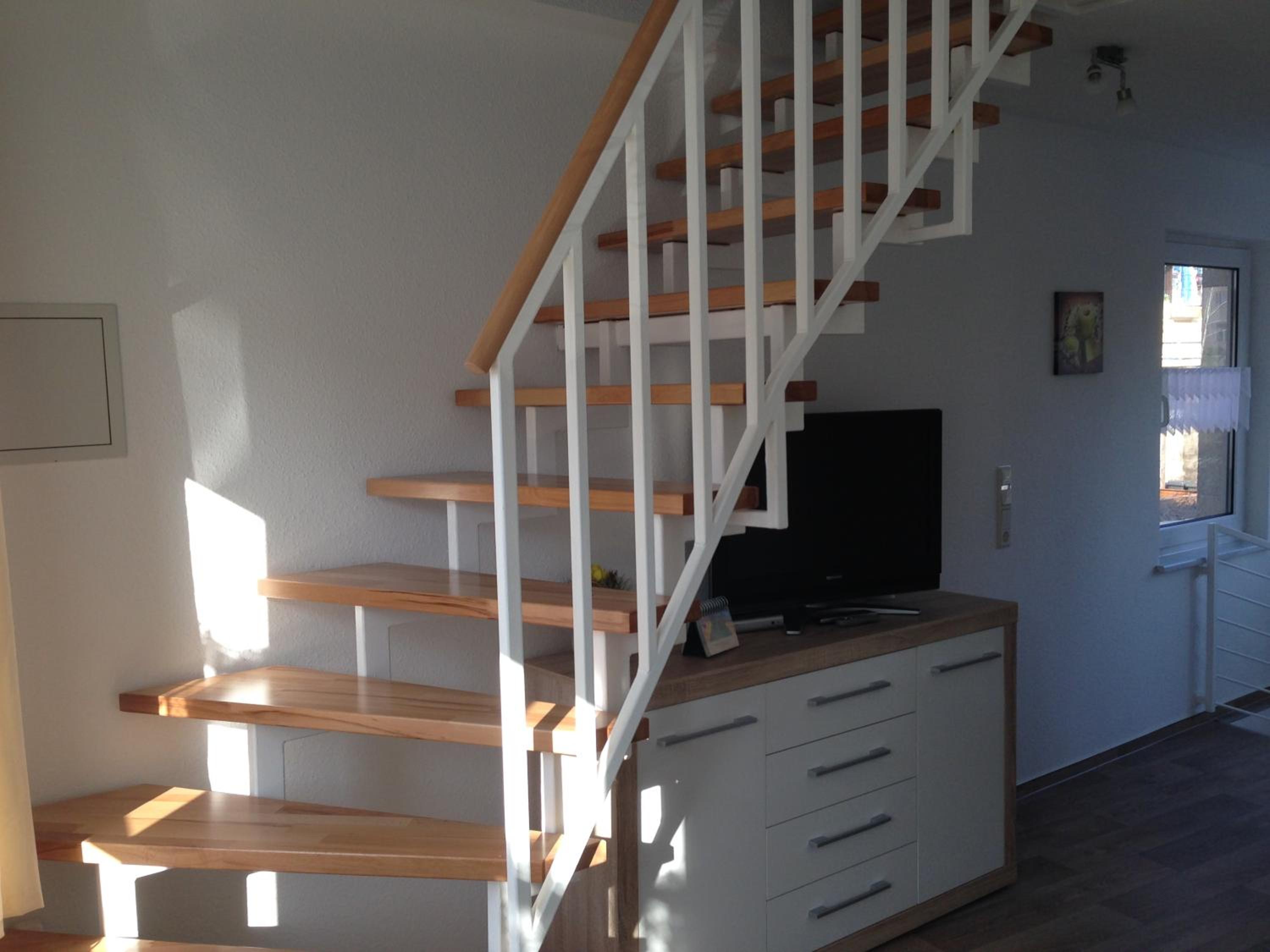 Ferienhaus Brücke view 5