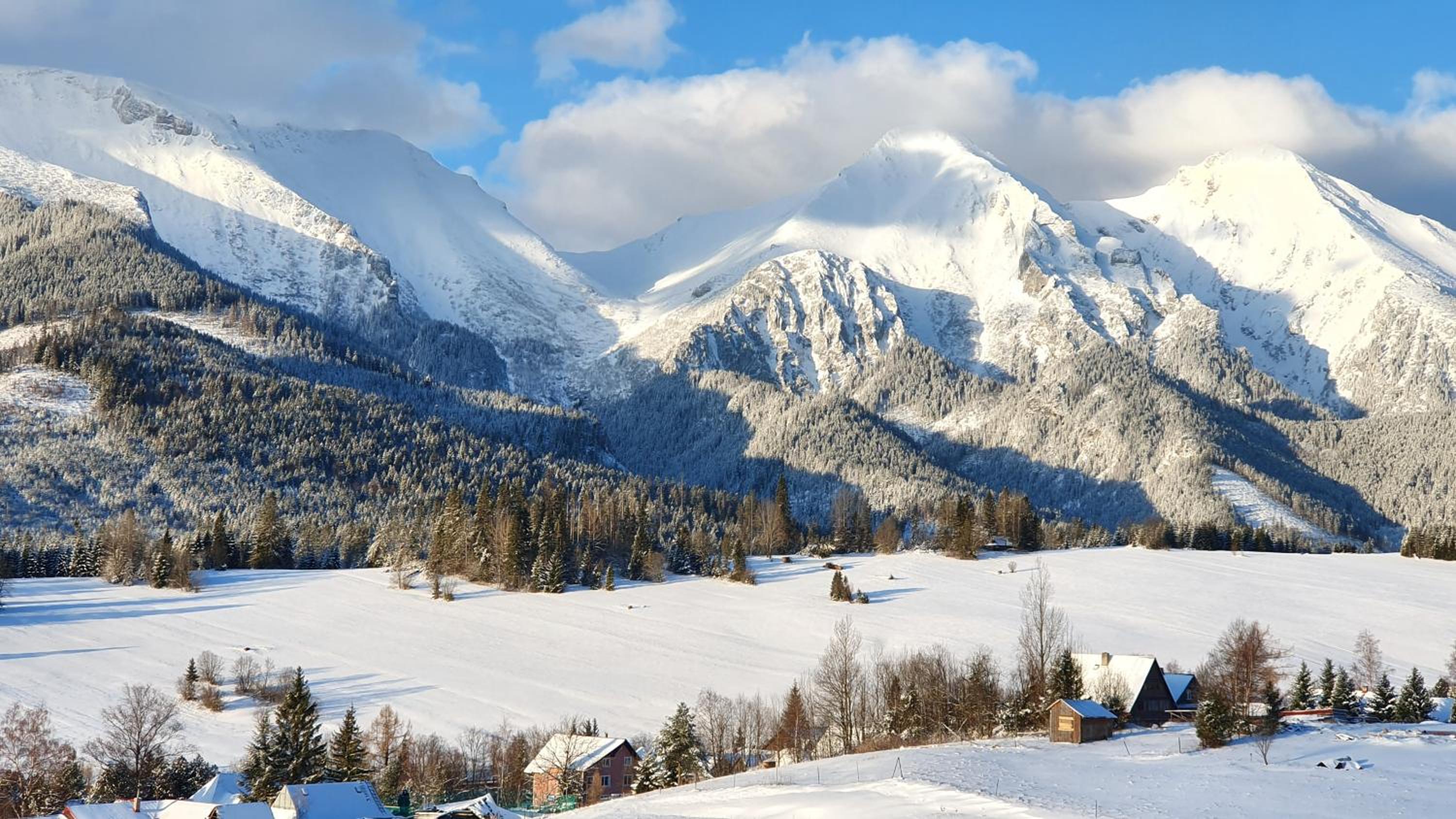 Penzión Soňa view 5