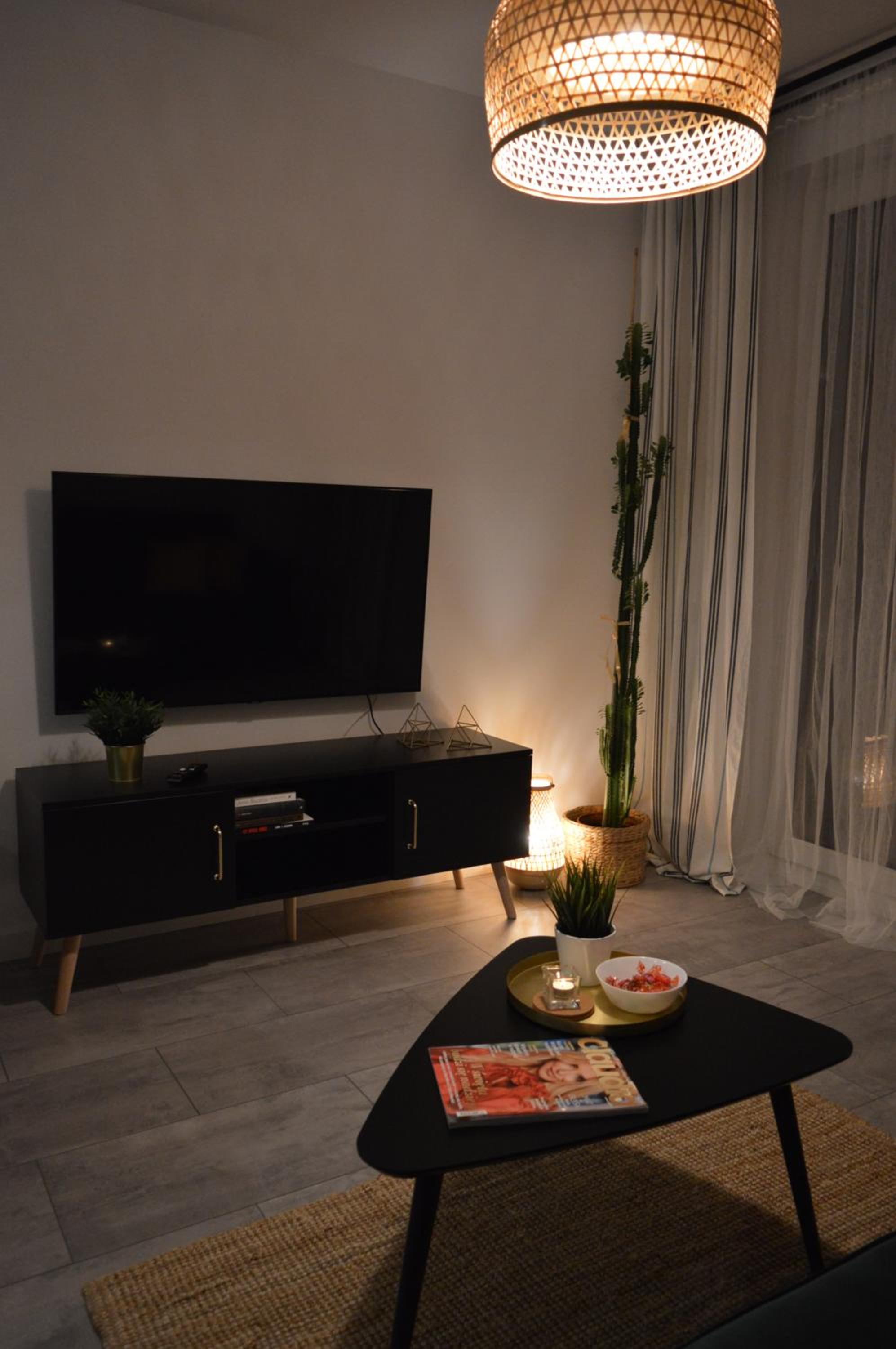 Apartament M&I view 2