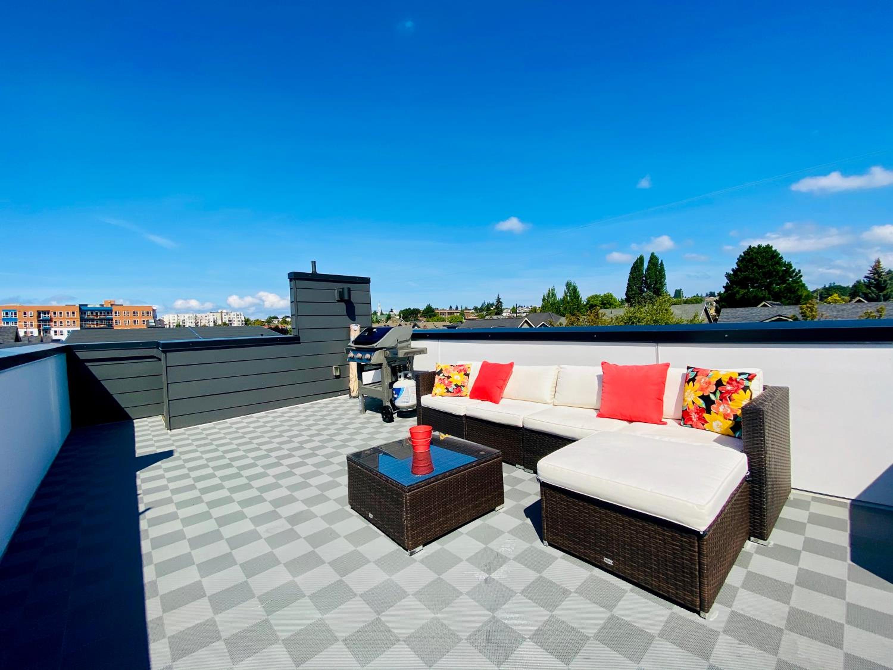 roof