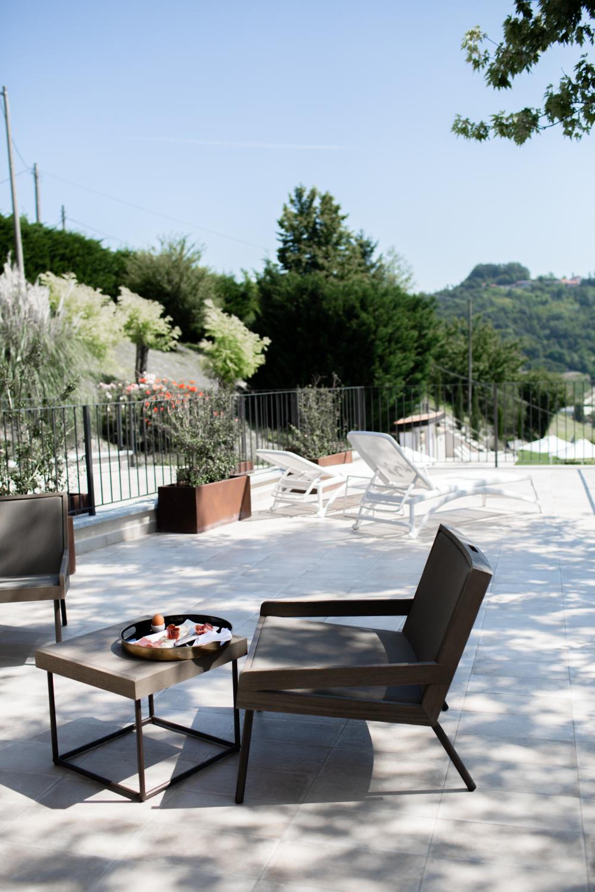 Residenza San Vito view 2