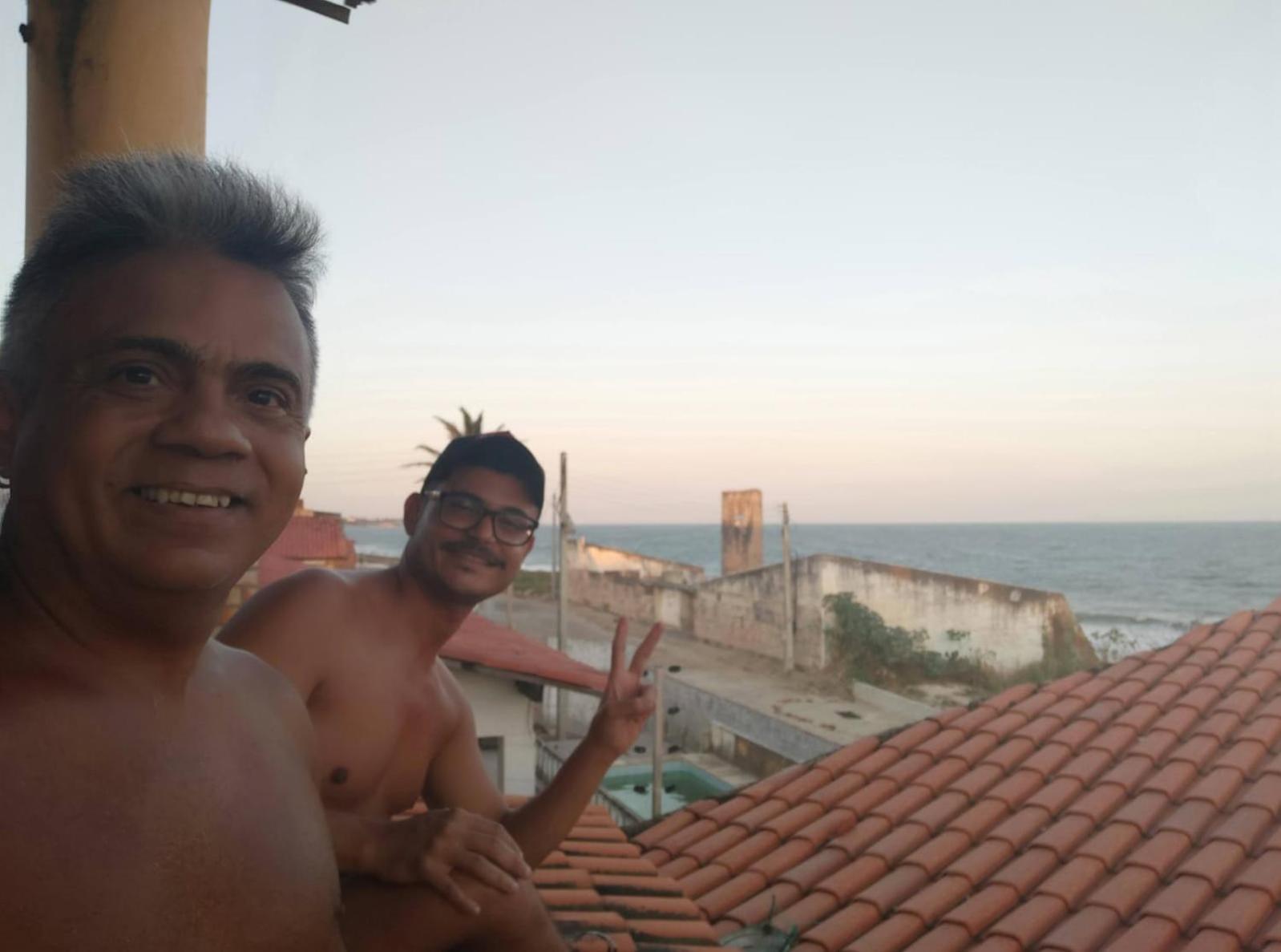 Pousada e Hostel Lua de Tomate