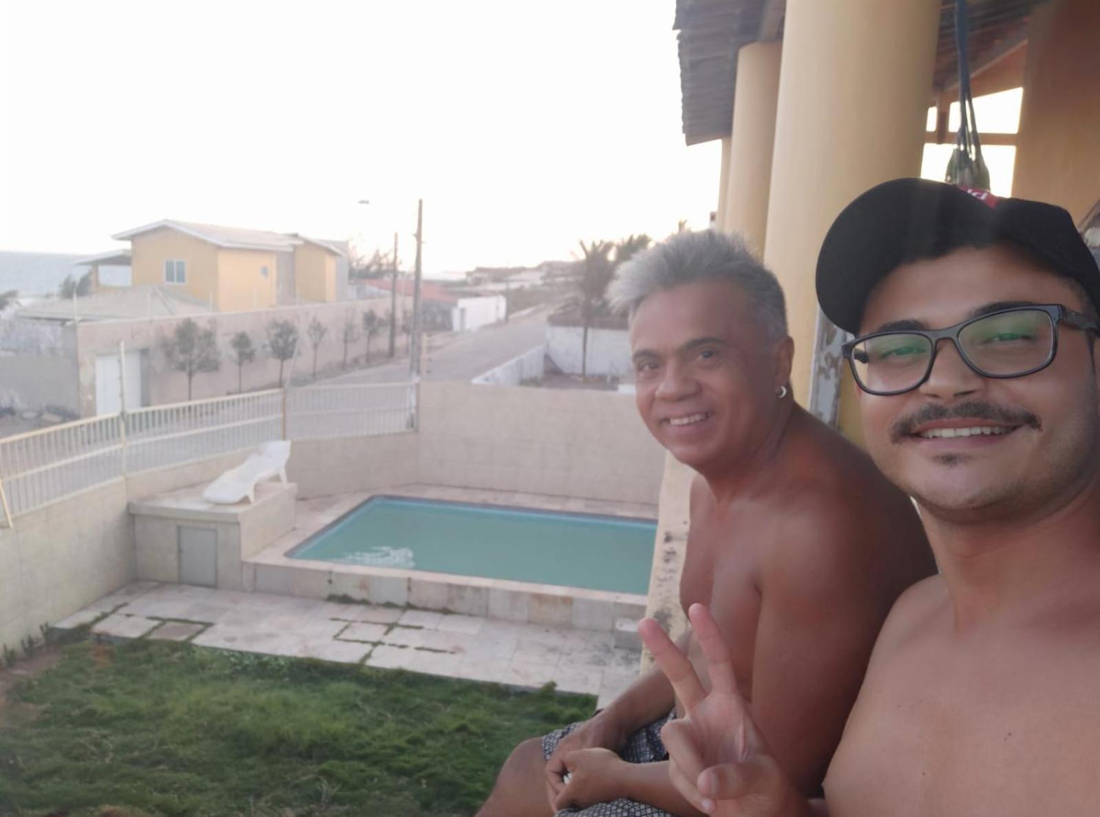 Pousada e Hostel Lua de Tomate