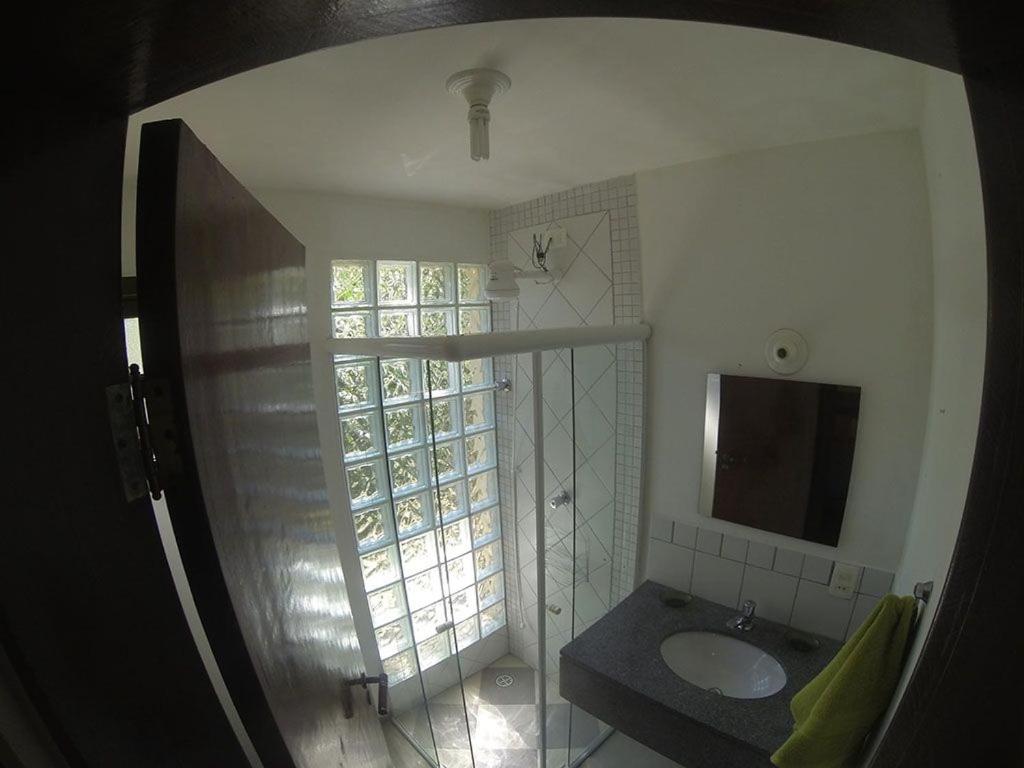 Casa da Josie em Maresias com piscina no pé da Mata Atlântica - 4 quartos