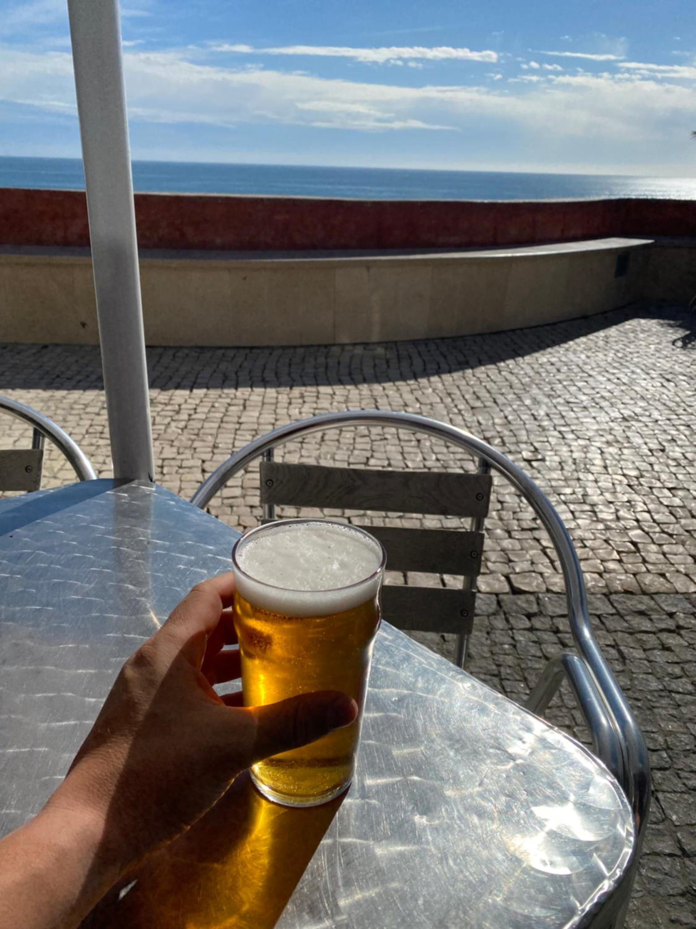 Portugal Algarve Beach Apartment view 4