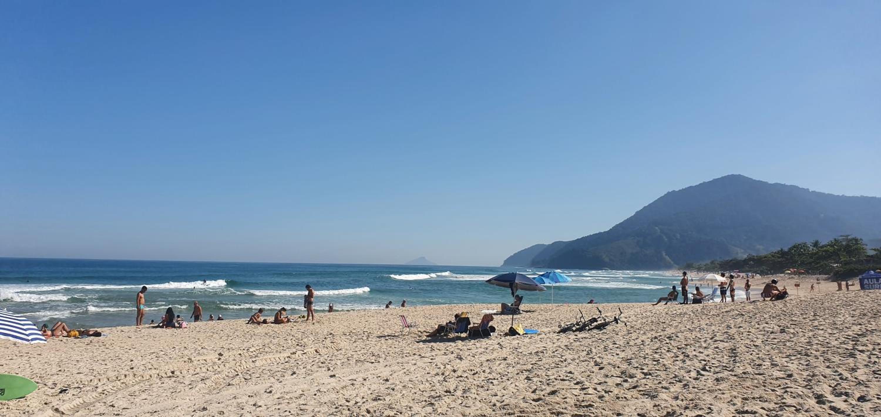 Casa da Josie em Maresias com piscina no pé da Mata Atlântica - 4 quartos