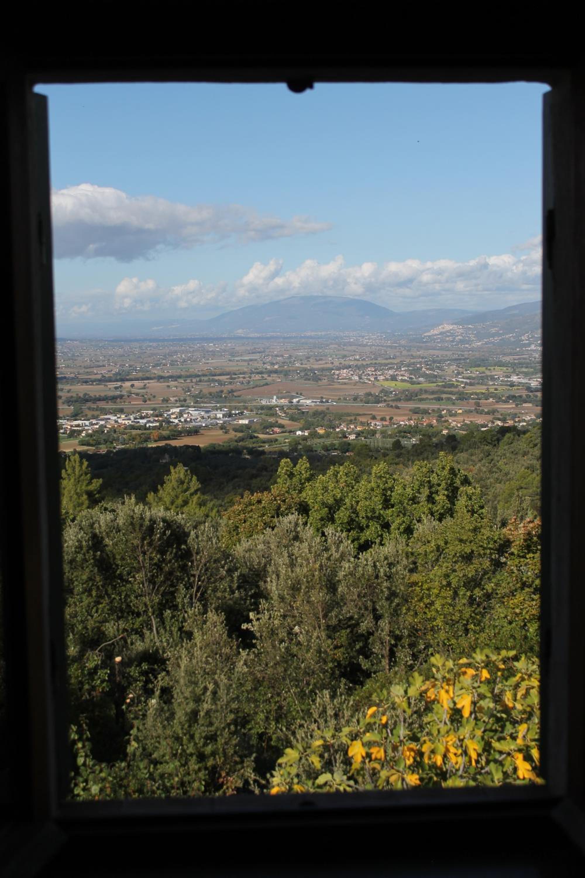 Casa Arezzola view 3