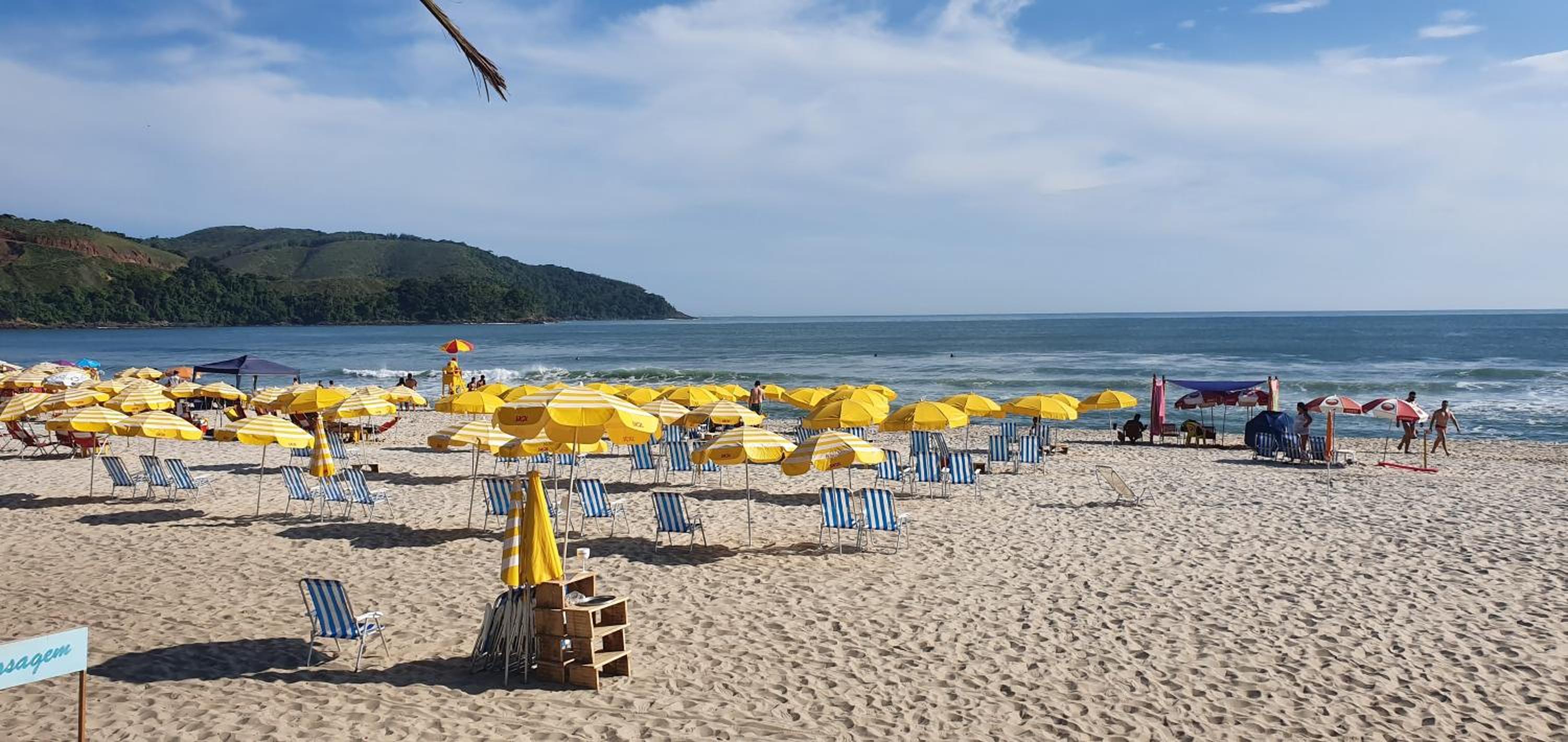 Casa da Josie em Maresias com piscina no pé da Mata Atlântica - 4 quartos