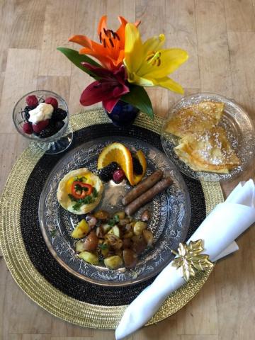 The Steamboat Inn - Property Image 27