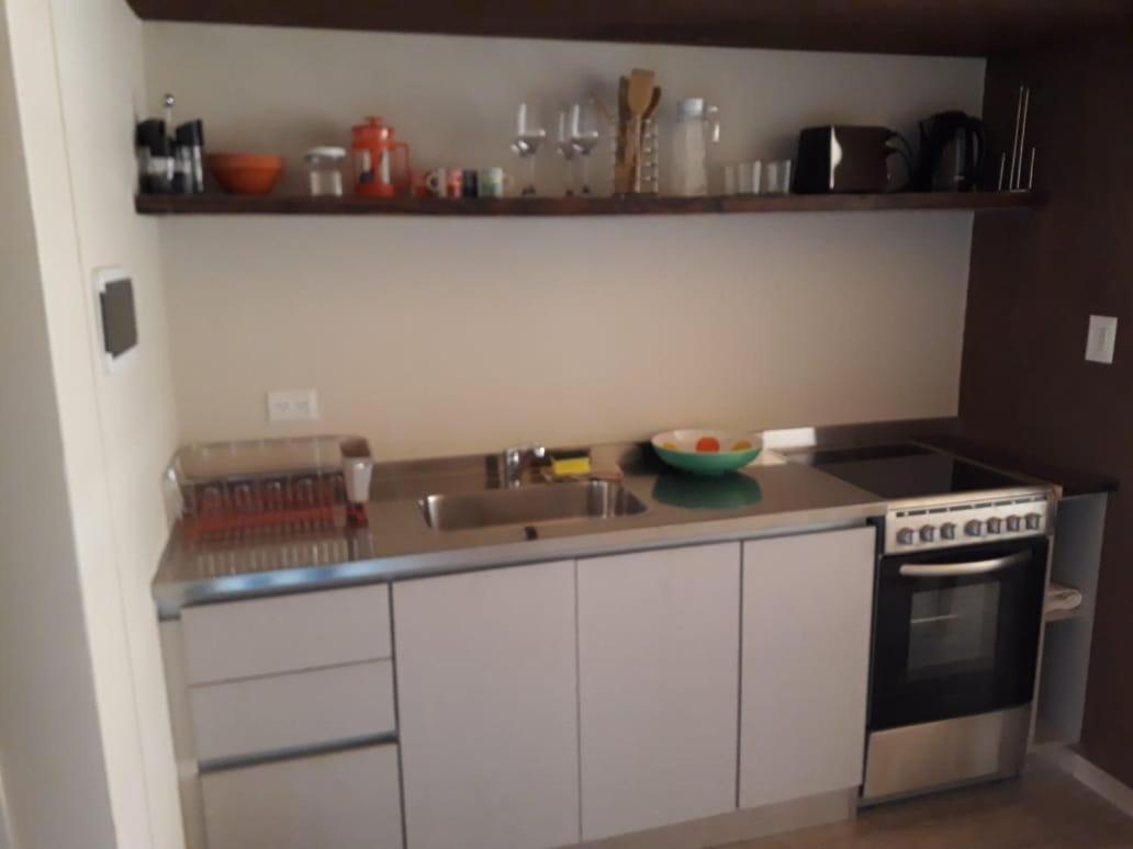 MONOAMBIENTE