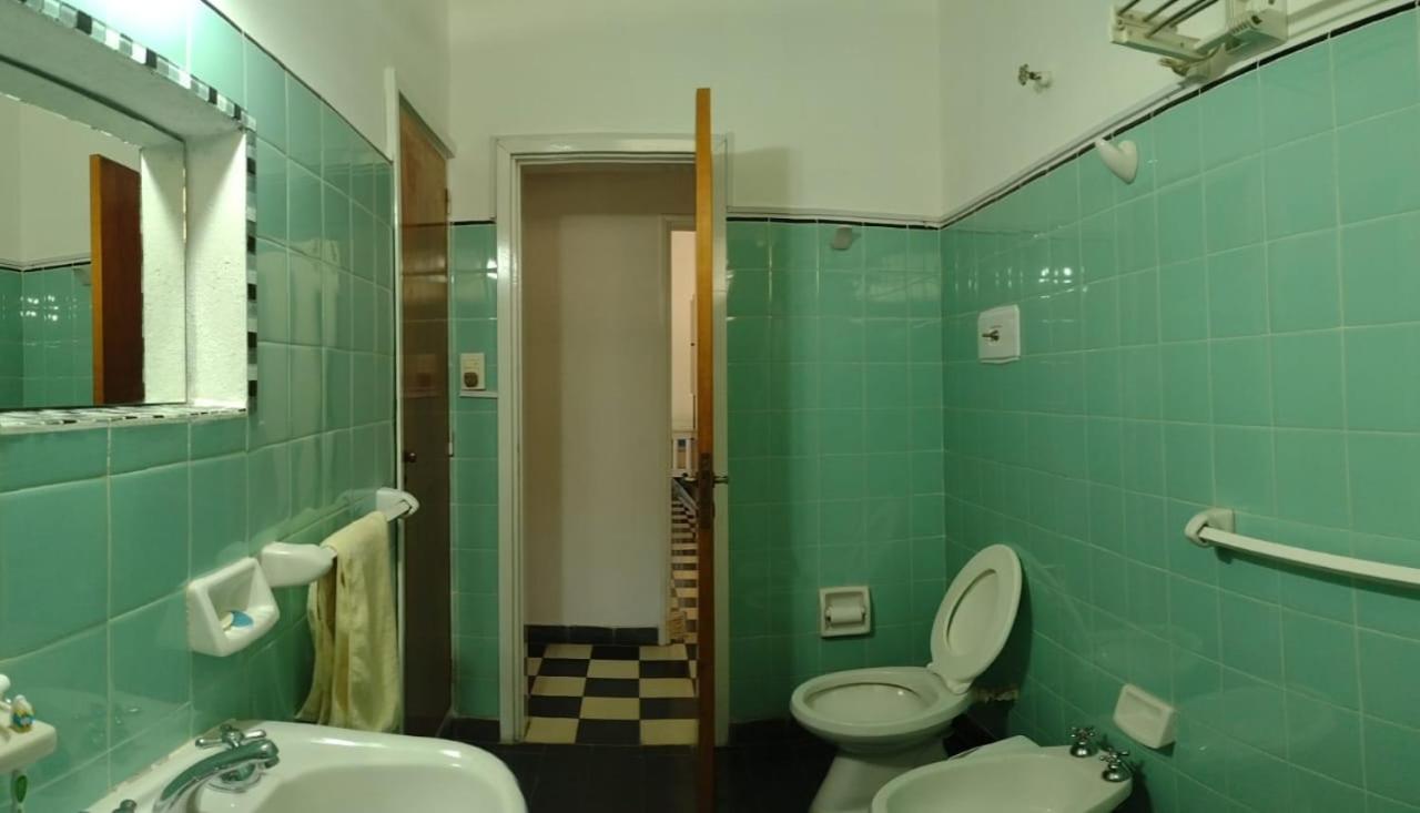Villa Coca -Los Jilgueros-
