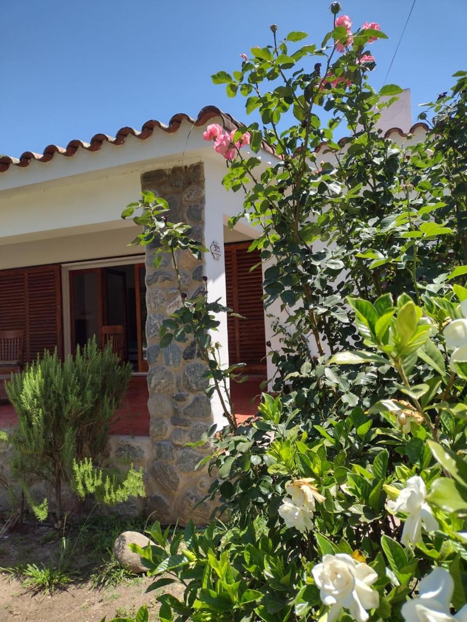 Villa Coca -Los Jilgueros-