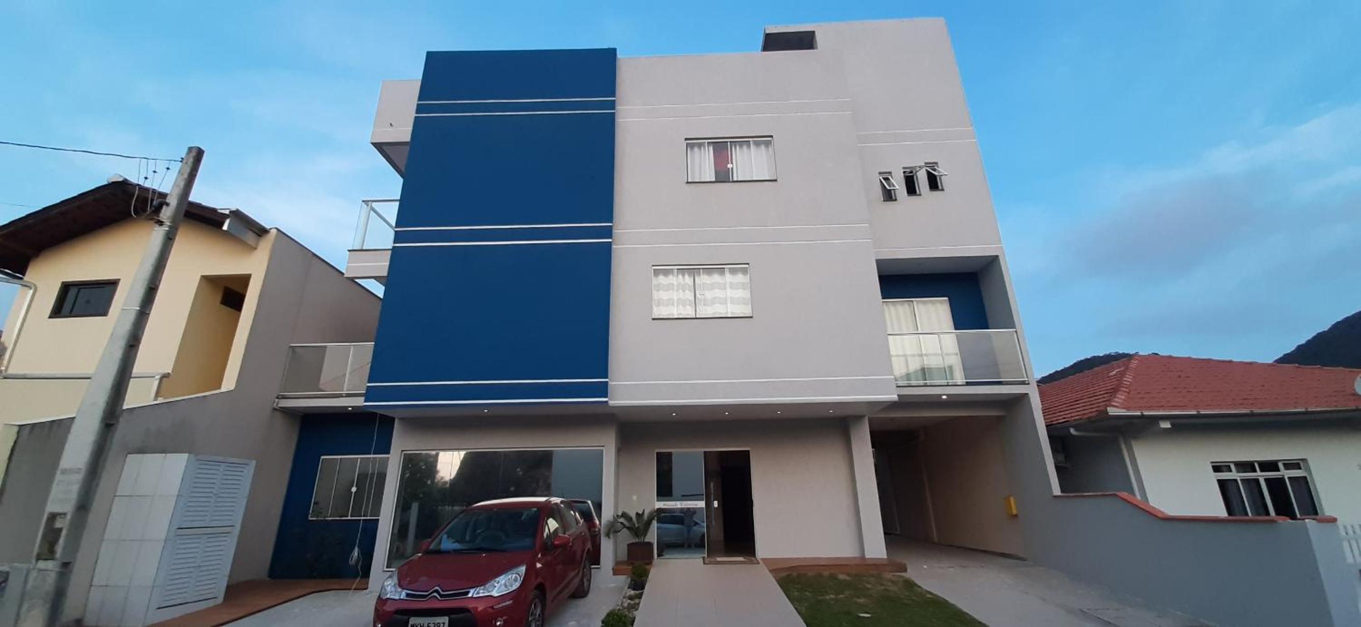 Pousada Valentina view 2