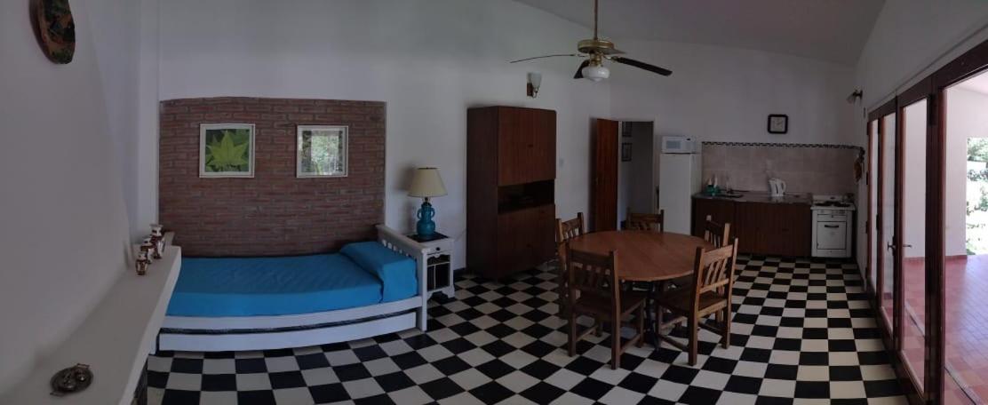 Villa Coca -Los Jilgueros-