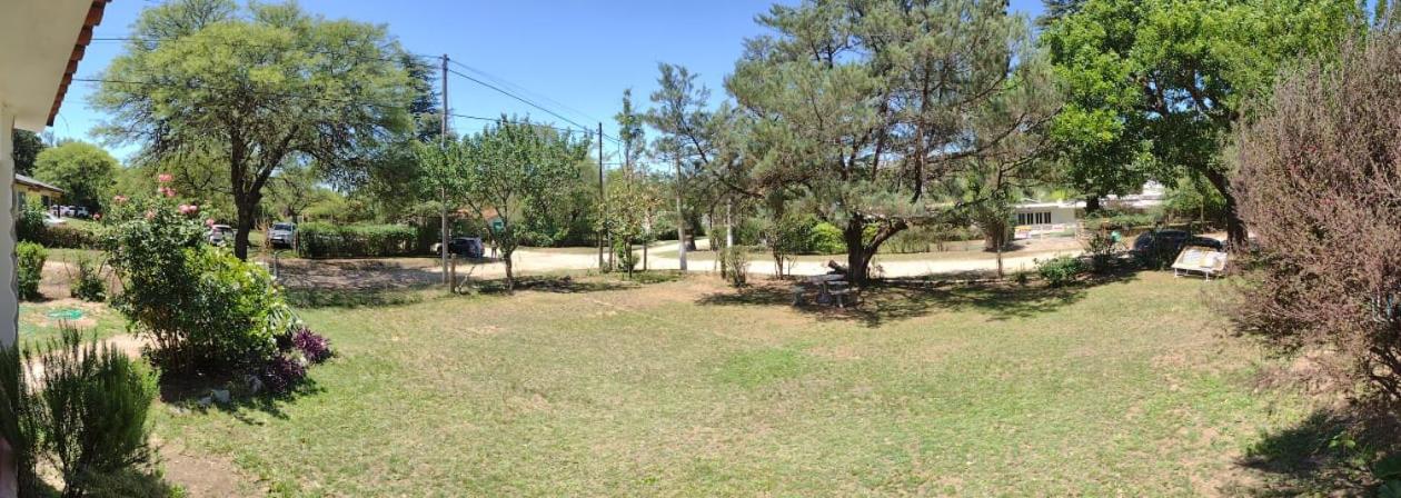 Villa Coca -Los Jilgueros-