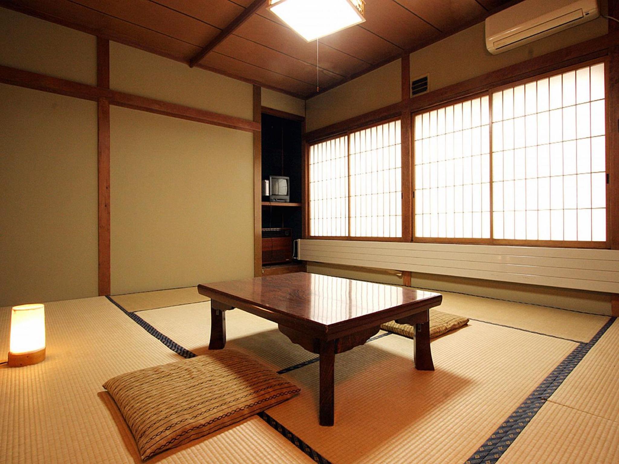 Ougiya Ryokan