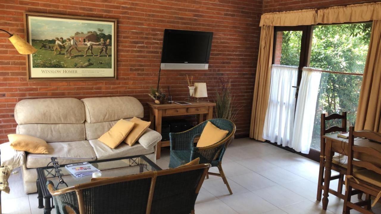 DUPLEX Casa 100 m2 CARILO HOUSE Complejo Residencial Sin Serv