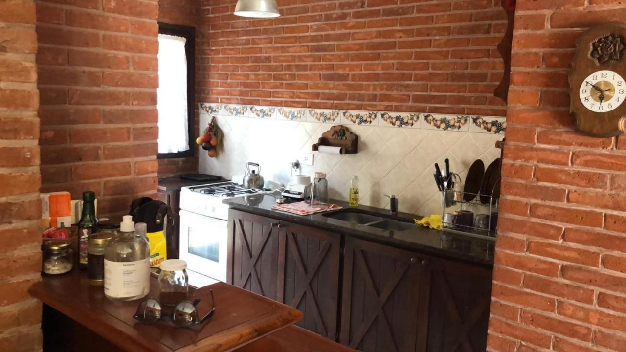 DUPLEX Casa 100 m2 CARILO HOUSE Complejo Residencial Sin Serv