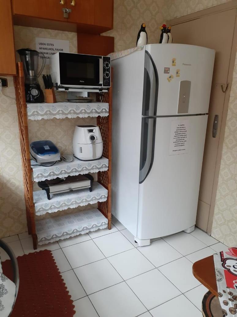 Apartamento para temporada view 4