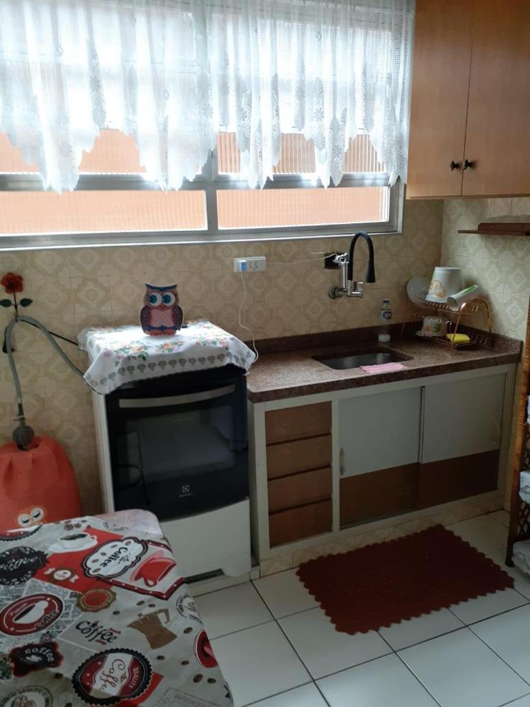Apartamento para temporada view 3