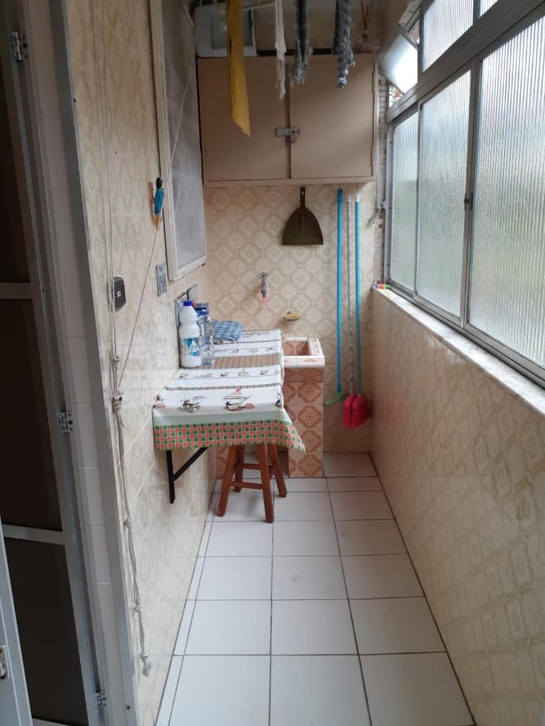 Apartamento para temporada view 2