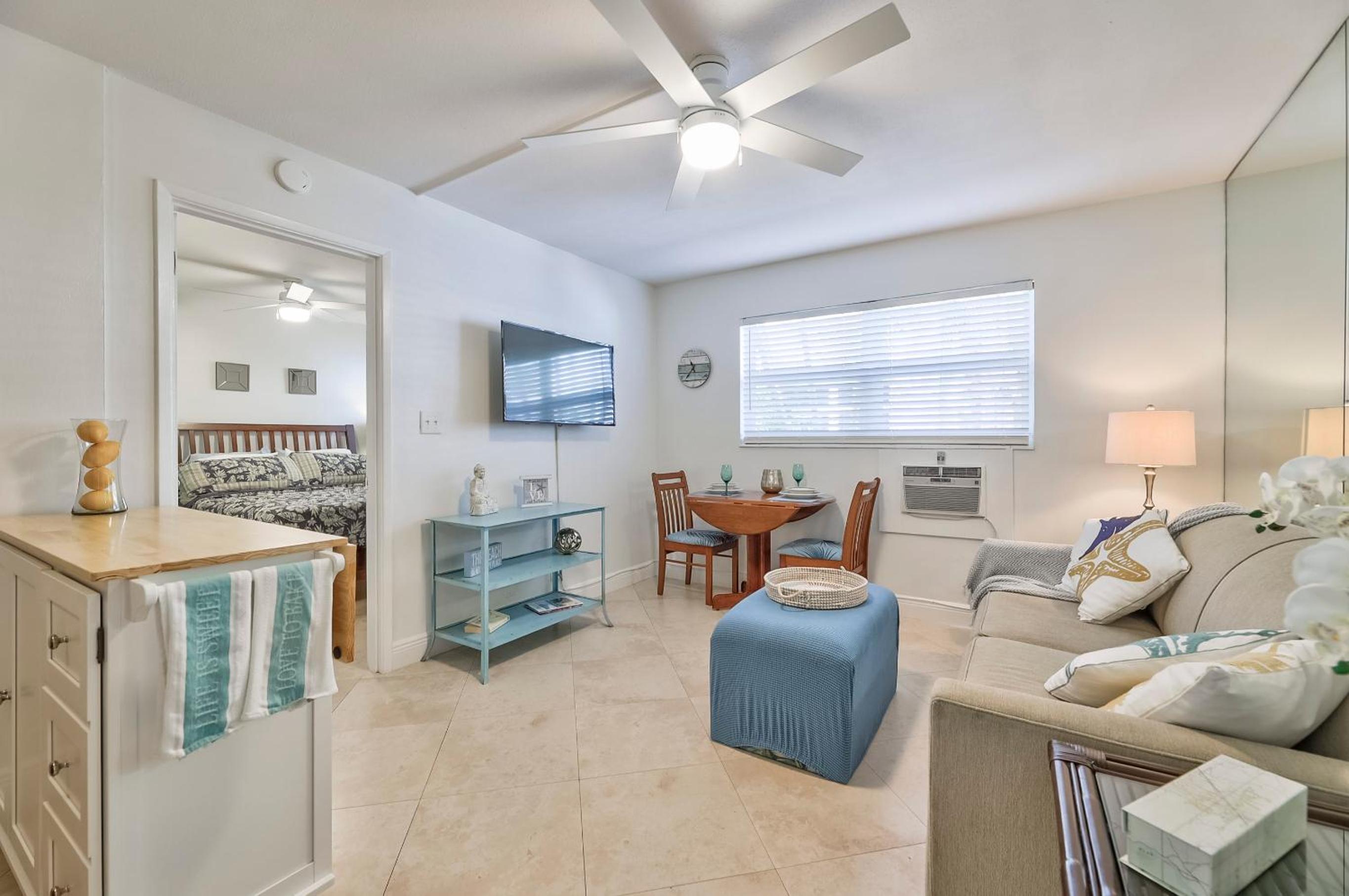 Beach Escape Pompano Beach view 5