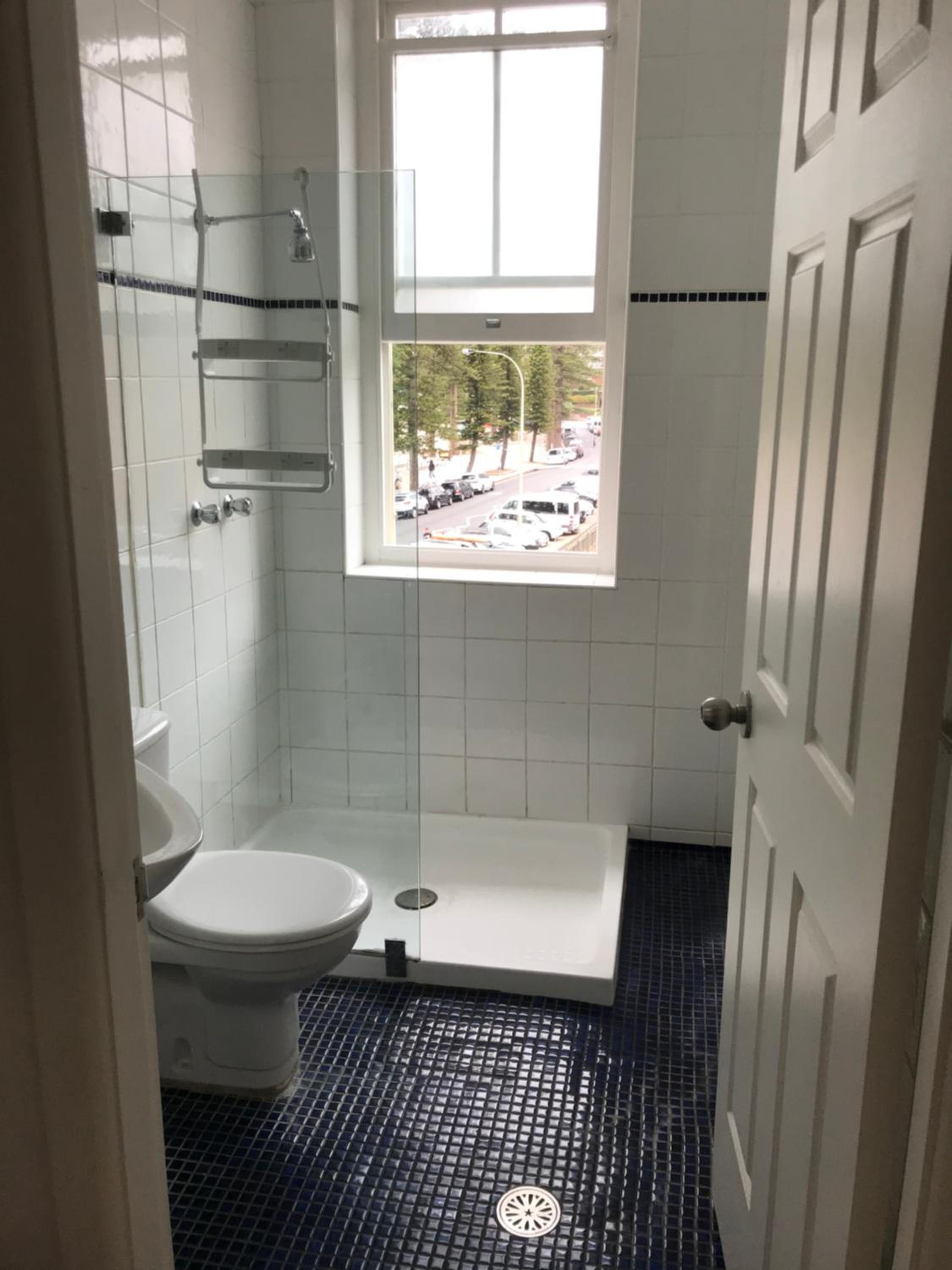 Manly Beach Stays