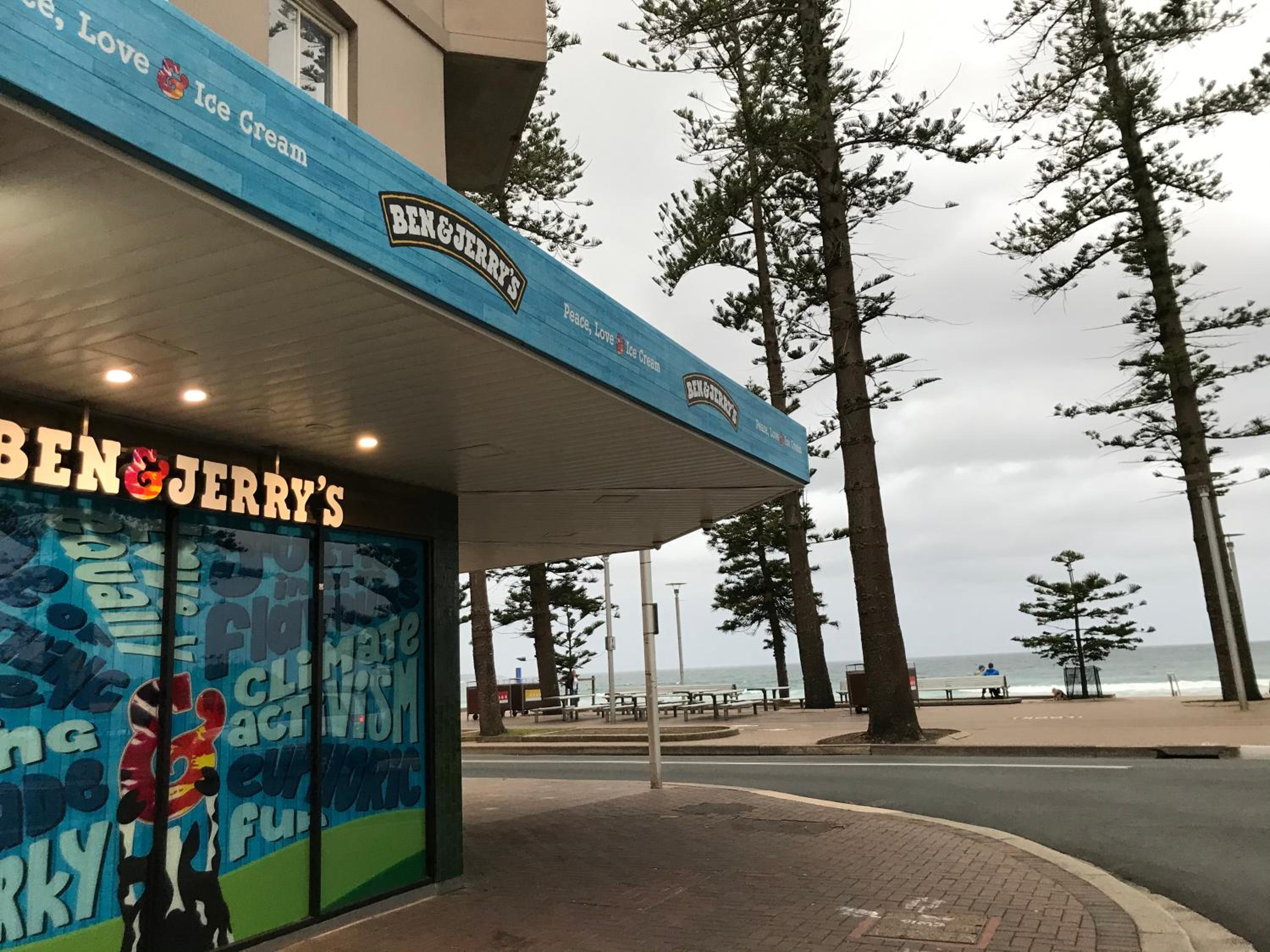 Manly Beach Stays