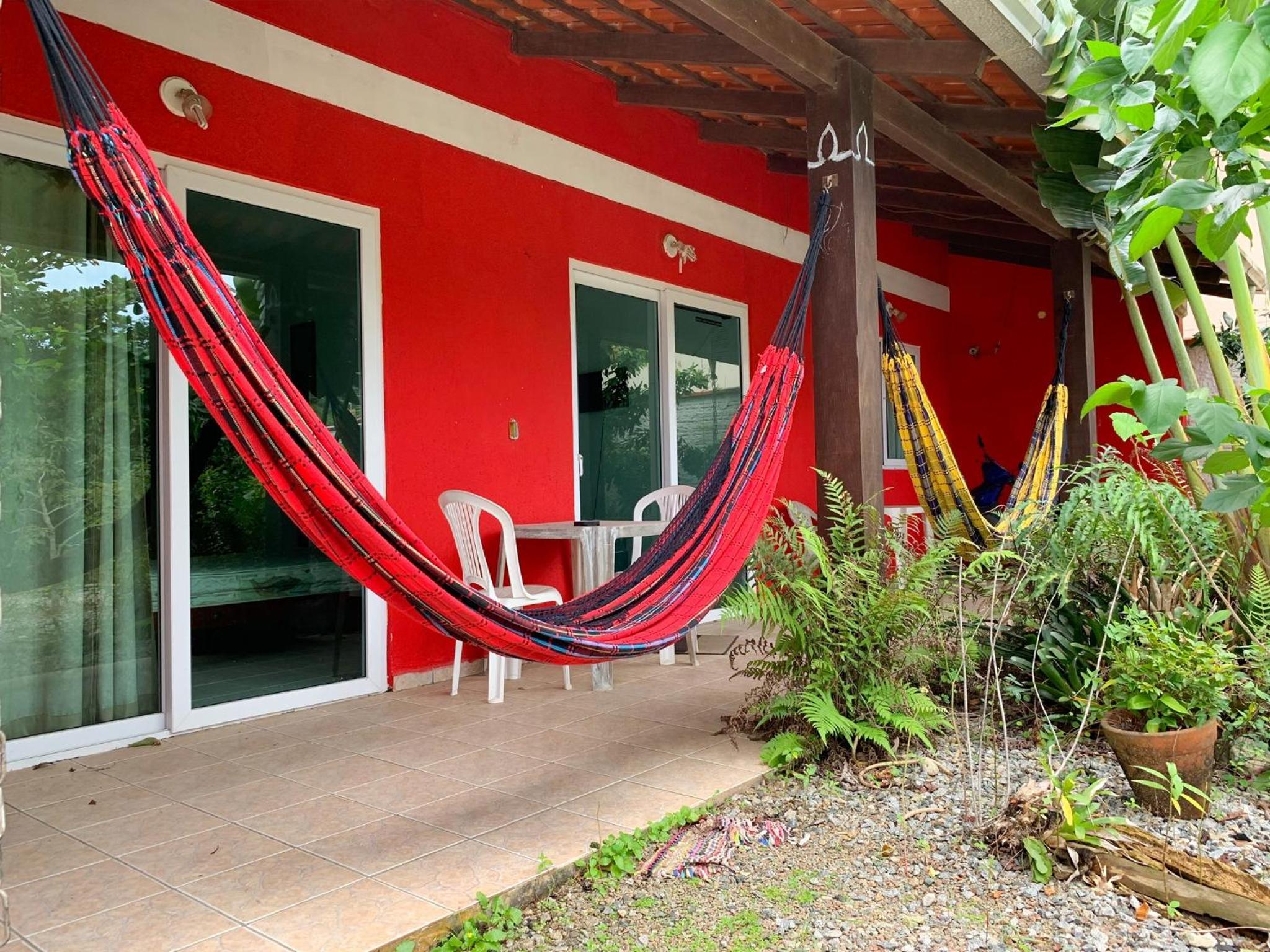 AymuraY Hostel e Pousada