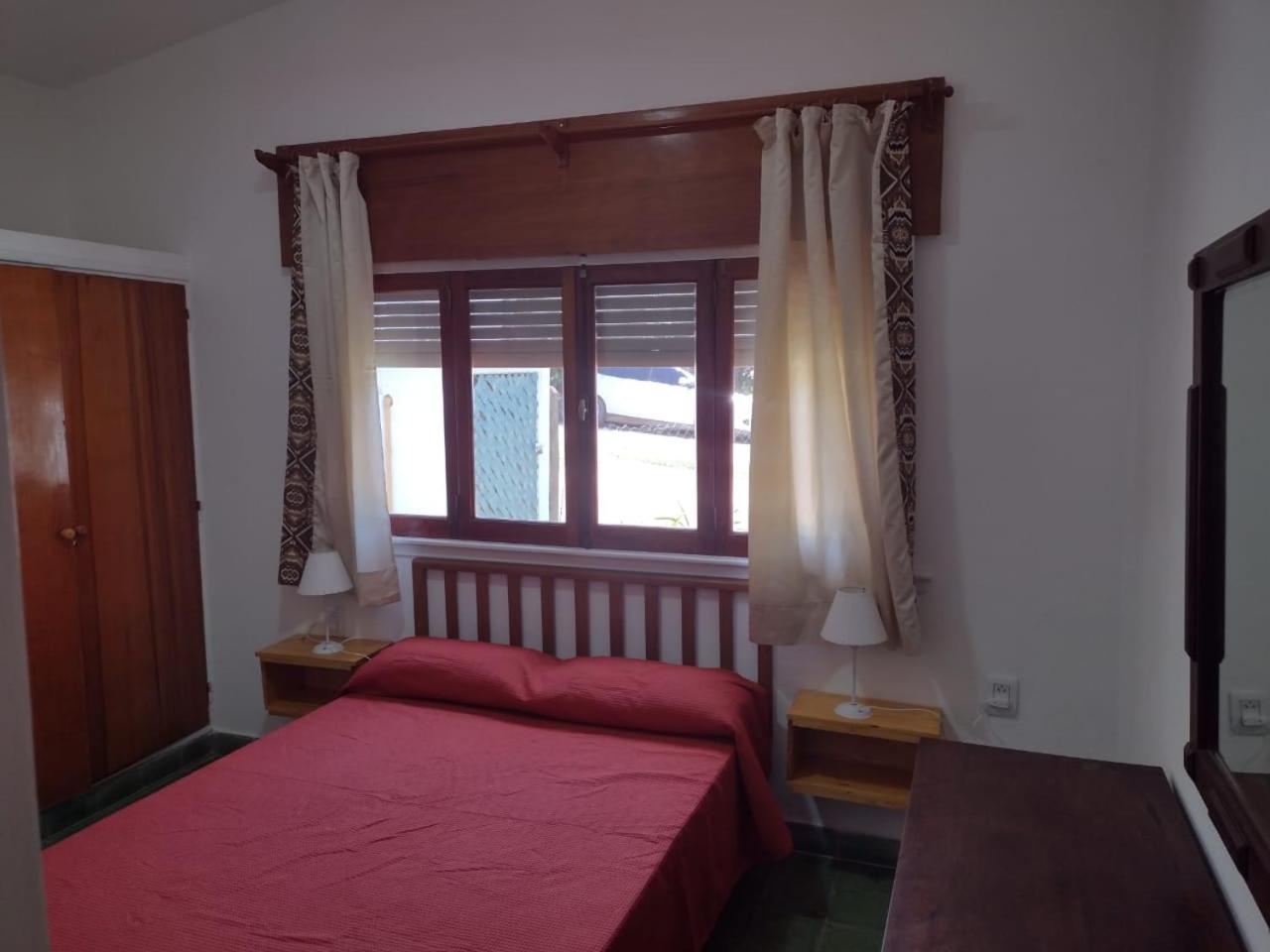 Villa Coca-Los Agapantos-