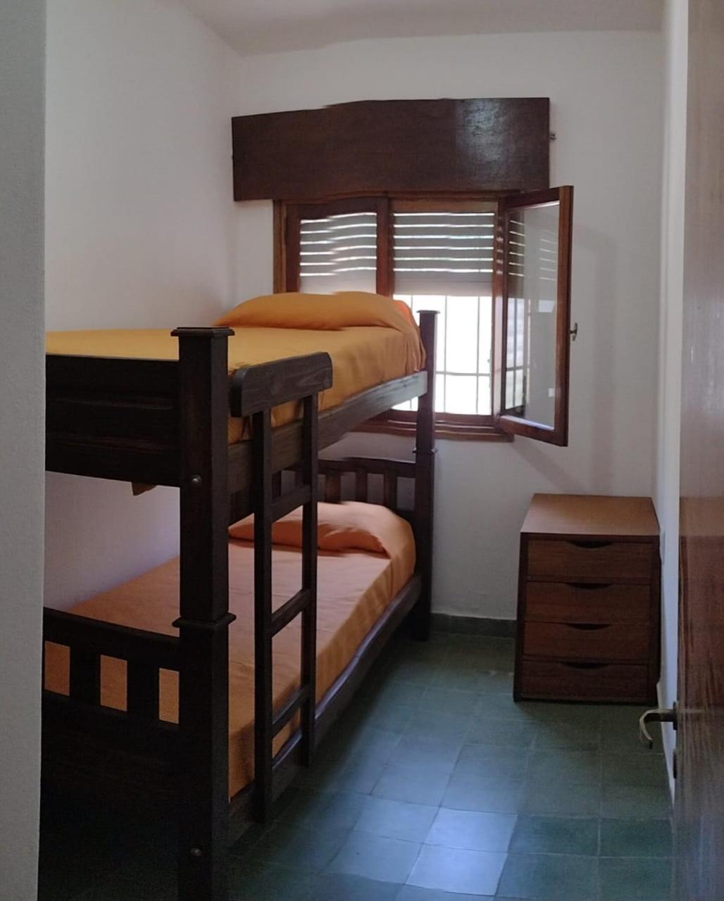Villa Coca-Los Agapantos-