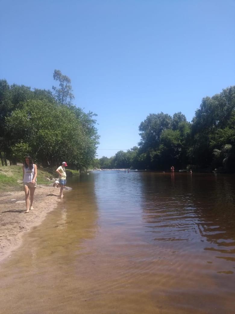 Villa Coca-Los Agapantos-