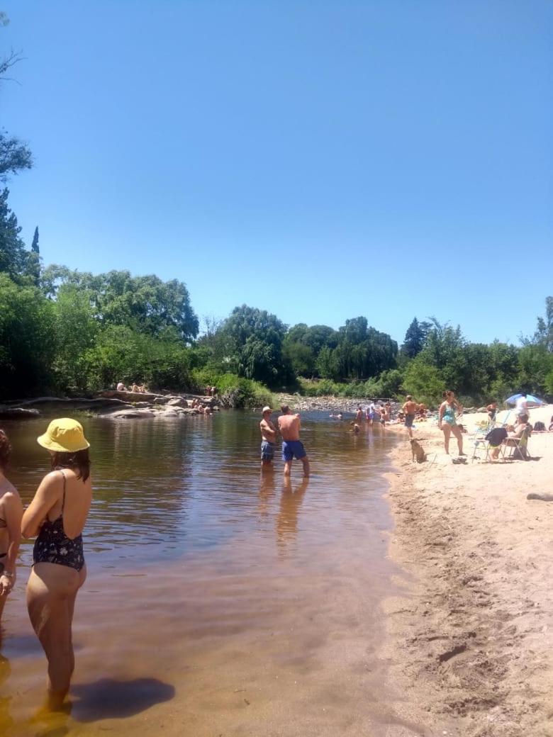 Villa Coca-Los Agapantos-