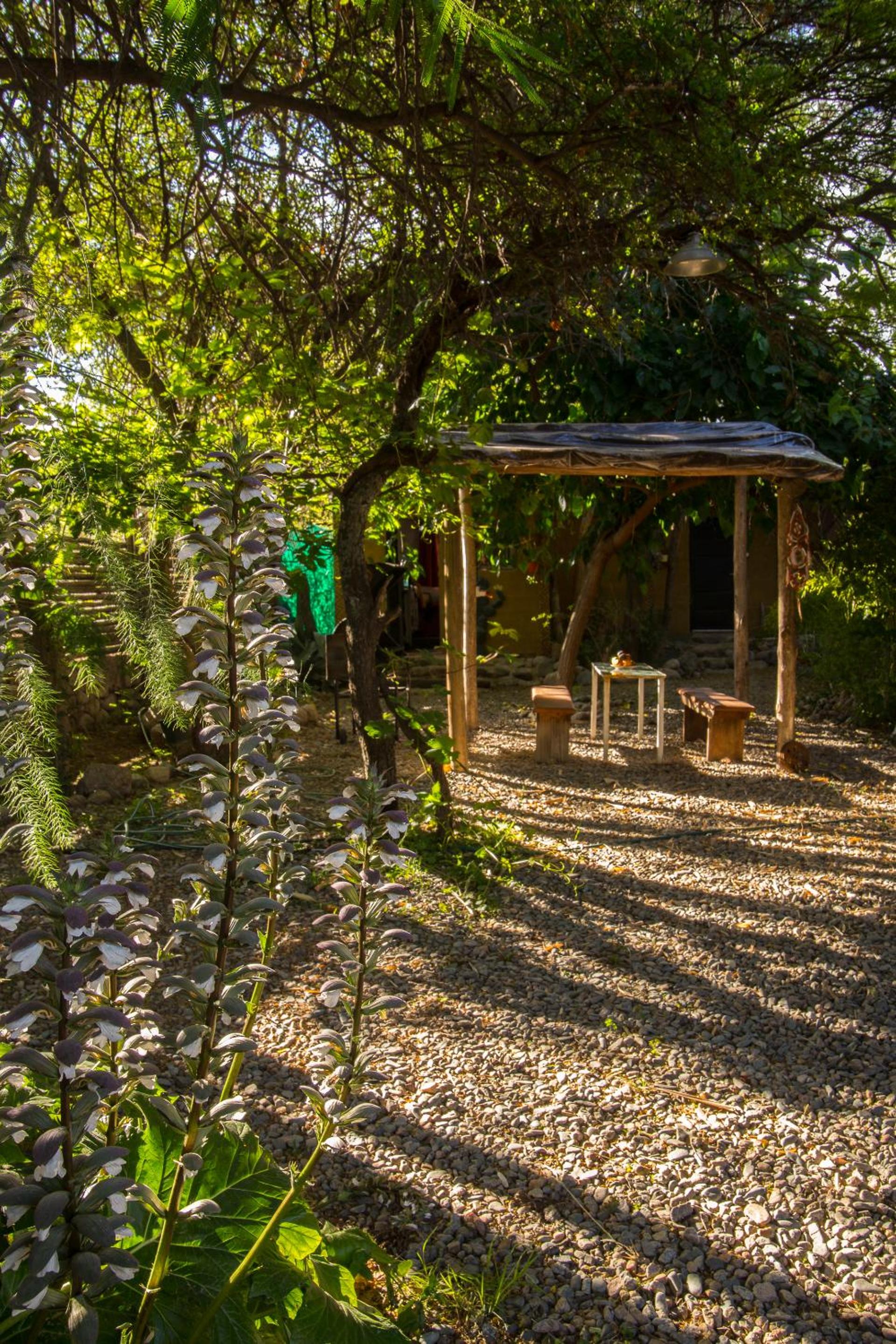 Cabañas de Montaña Rio Amarillo
