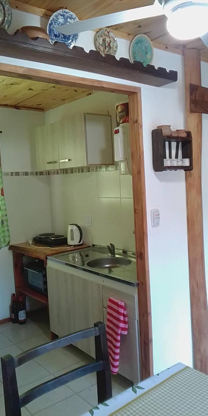 Cabañas los Plátanos