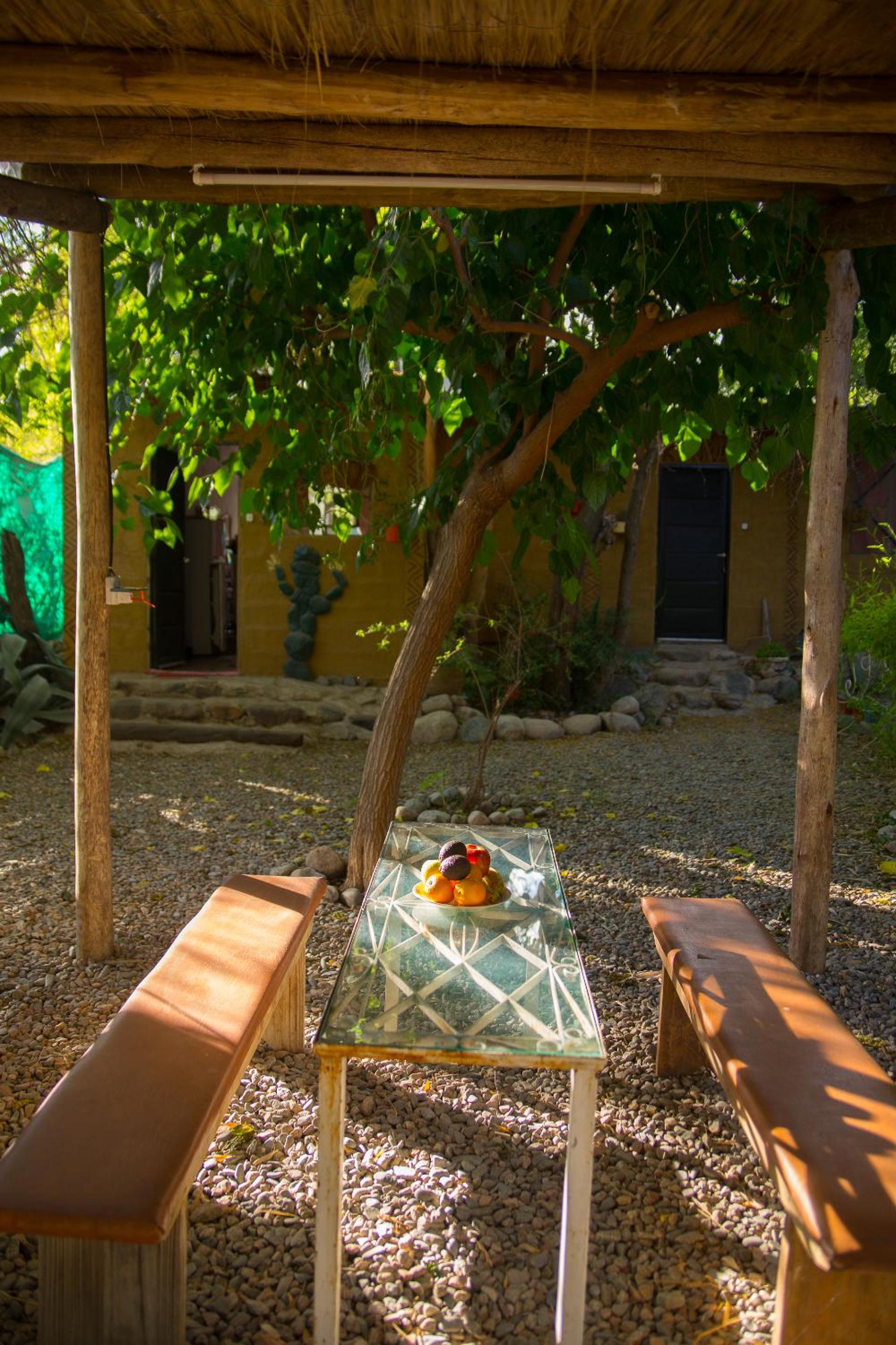 Cabañas de Montaña Rio Amarillo