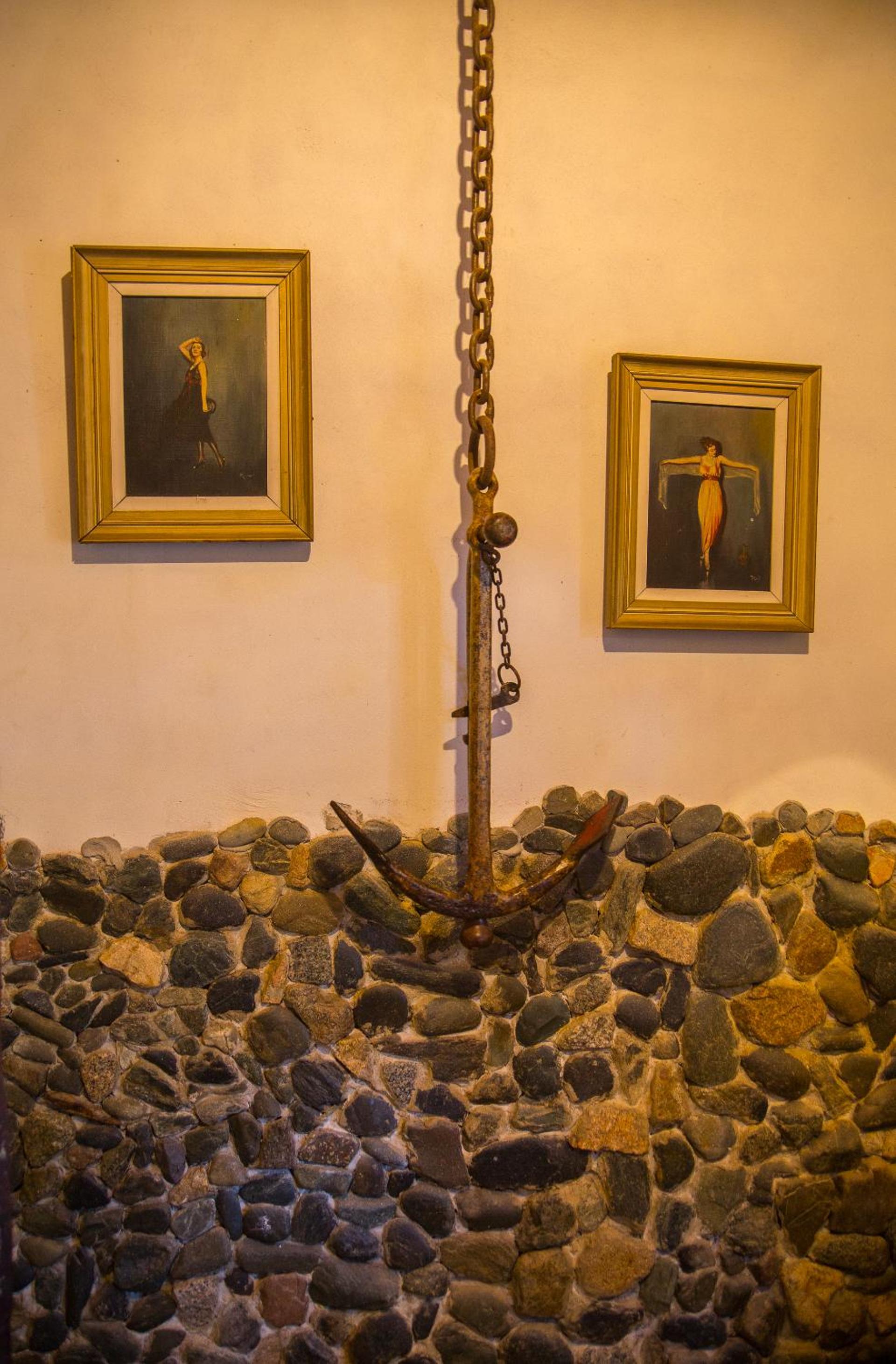 Cabañas de Montaña Rio Amarillo