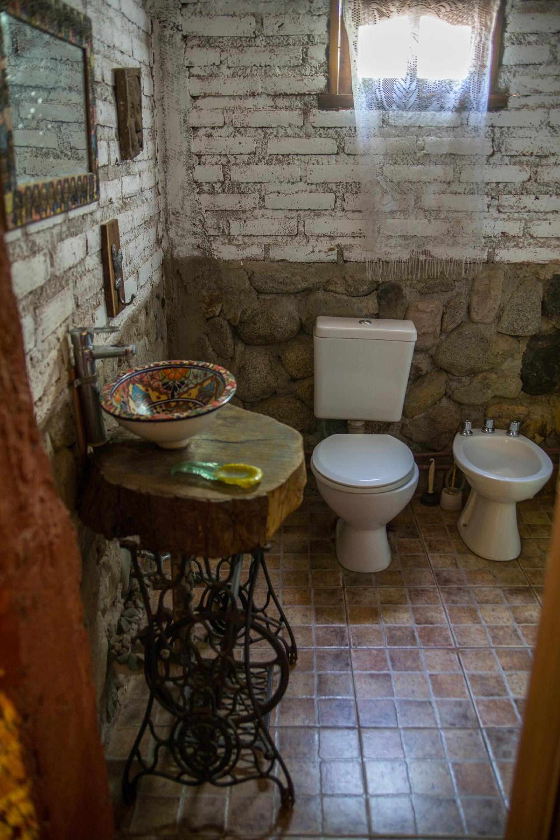 Cabañas de Montaña Rio Amarillo