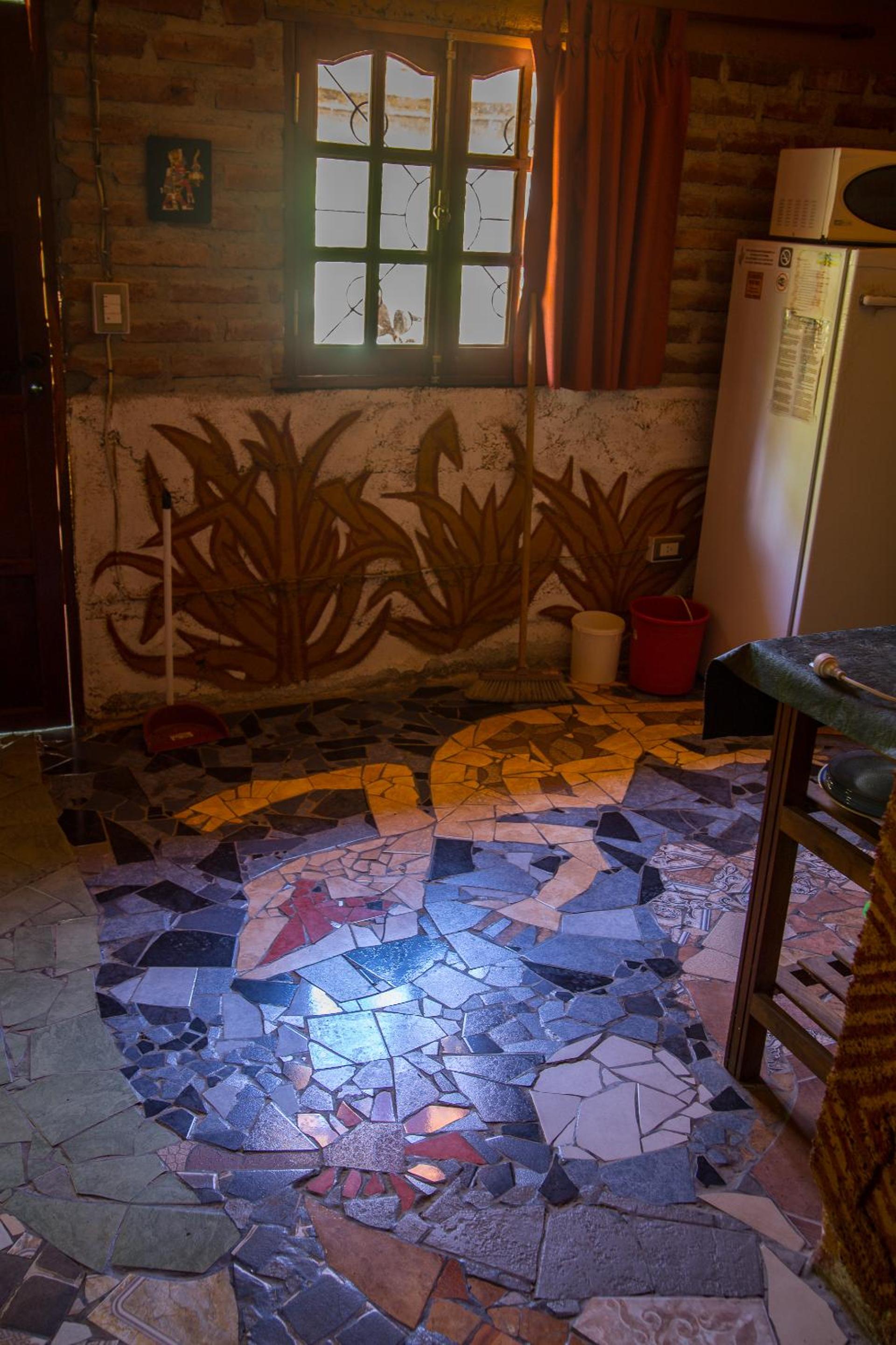 Cabañas de Montaña Rio Amarillo