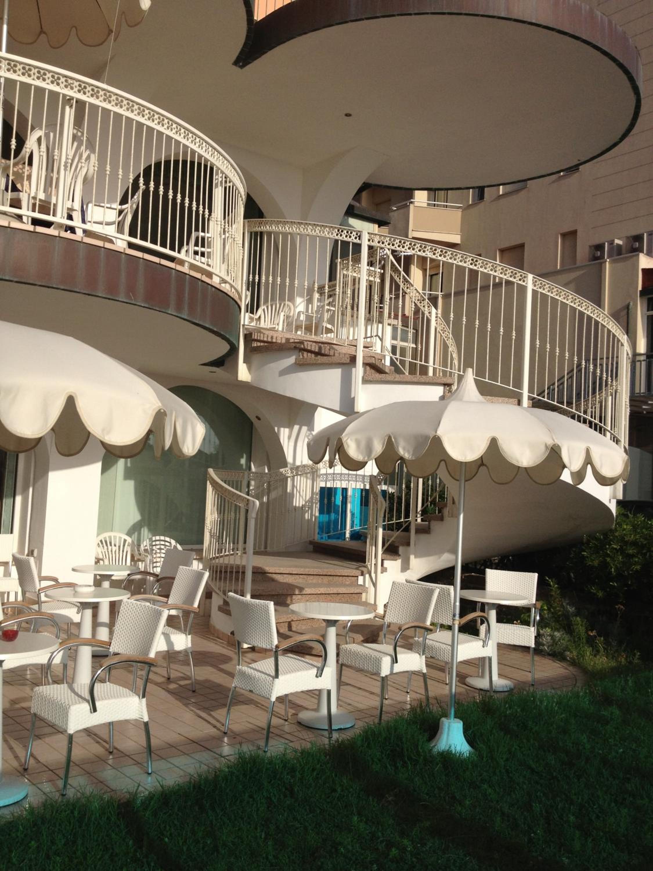 Hotel Negresco