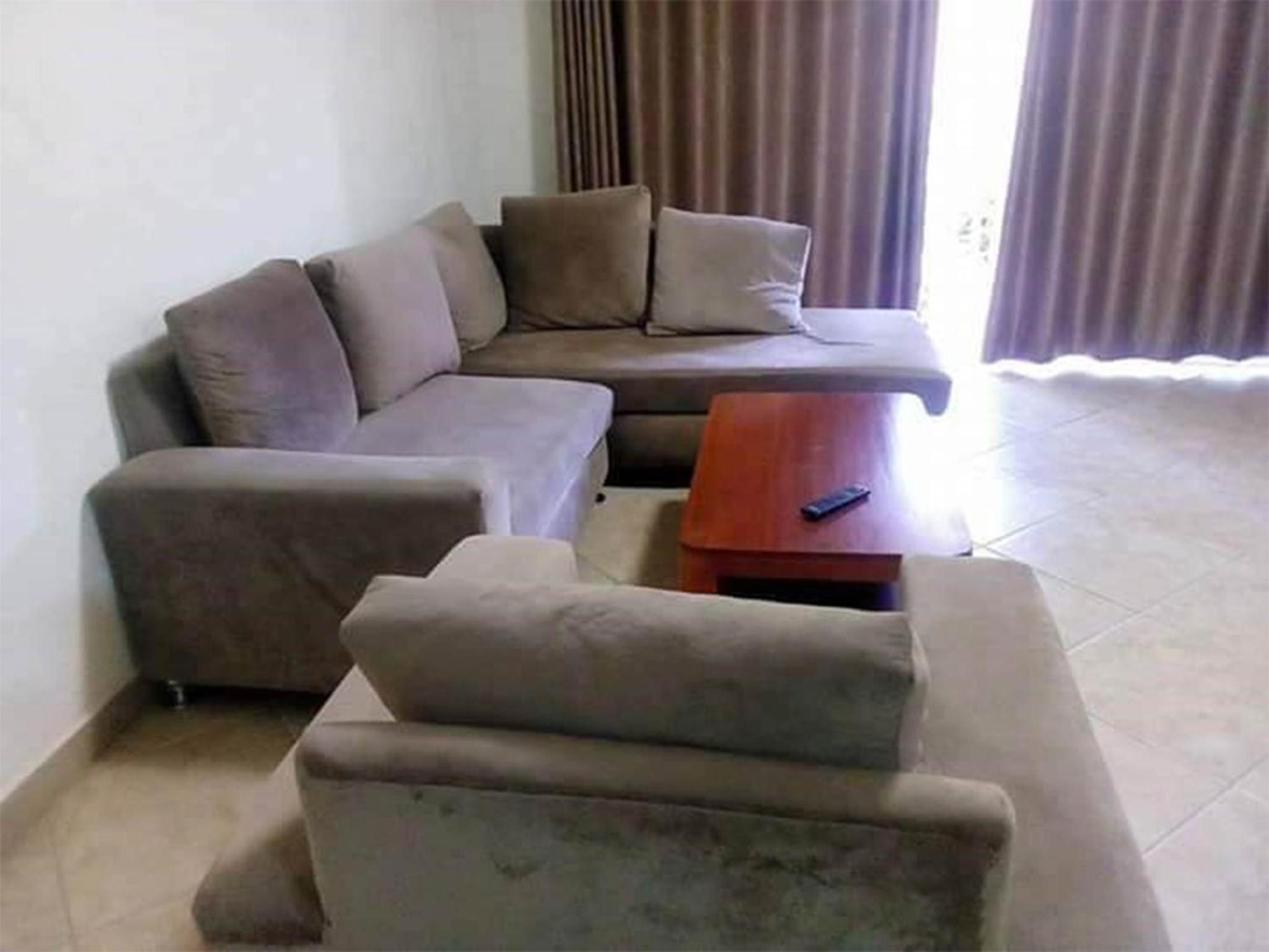 Relax and enjoy the great amenities offered by the 243 Apartments