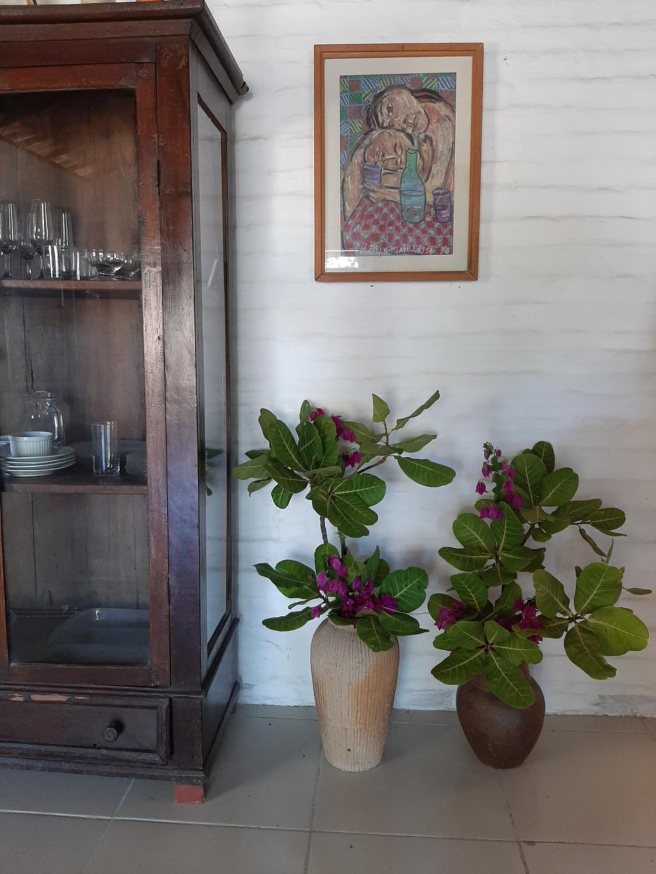 Casa Jasmine Taíba