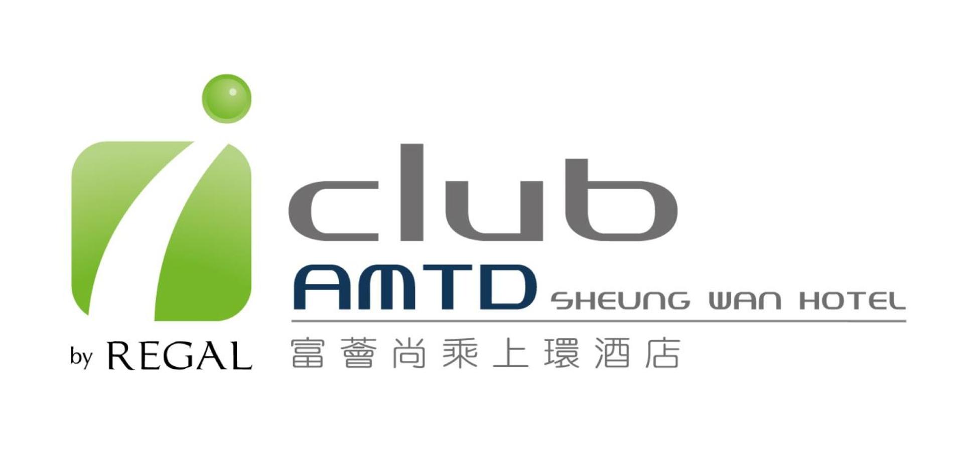 iclub AMTD Sheung Wan Hotel