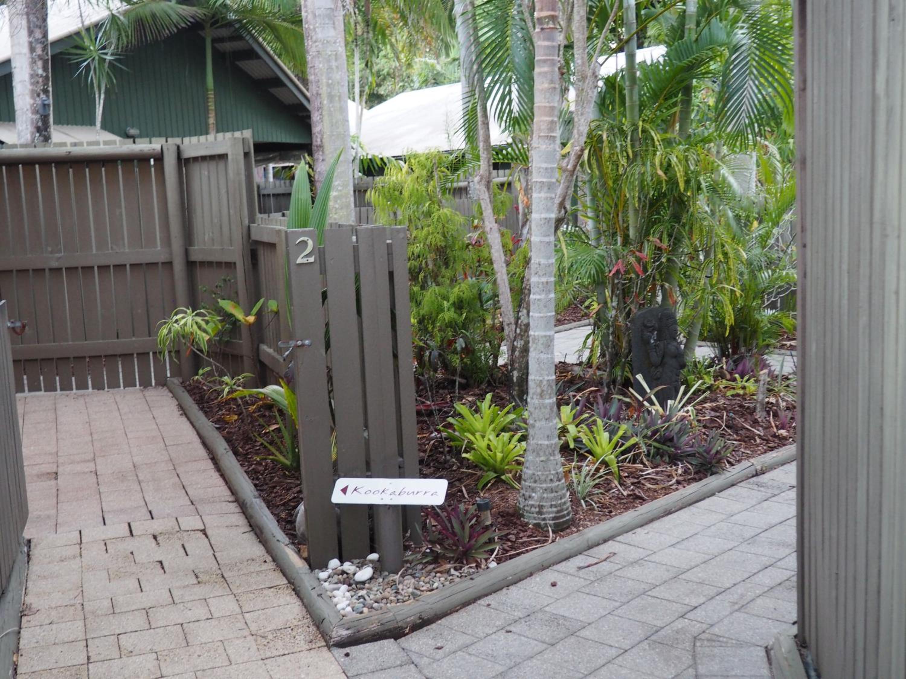 Cassawong Cottages