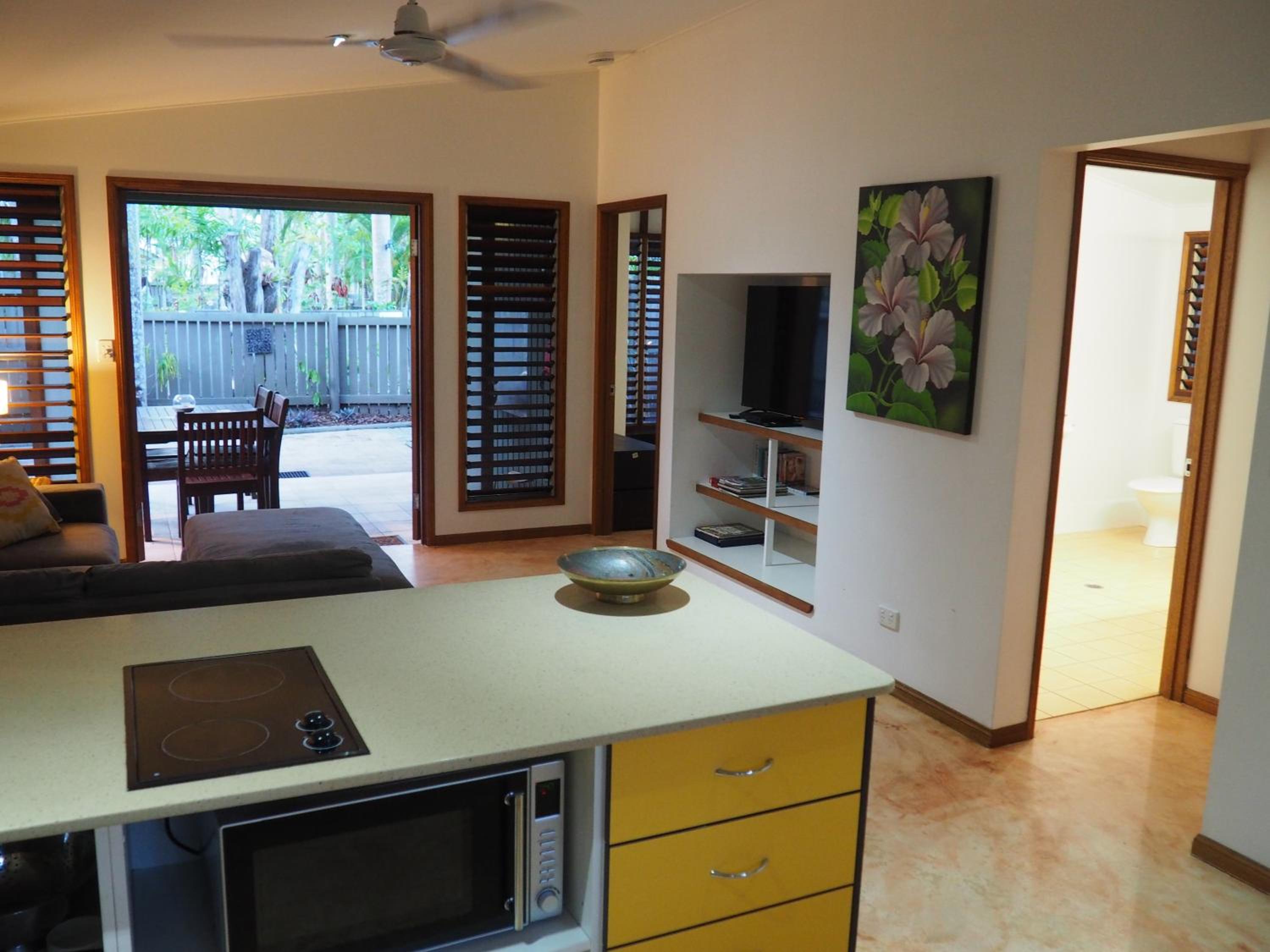 Cassawong Cottages