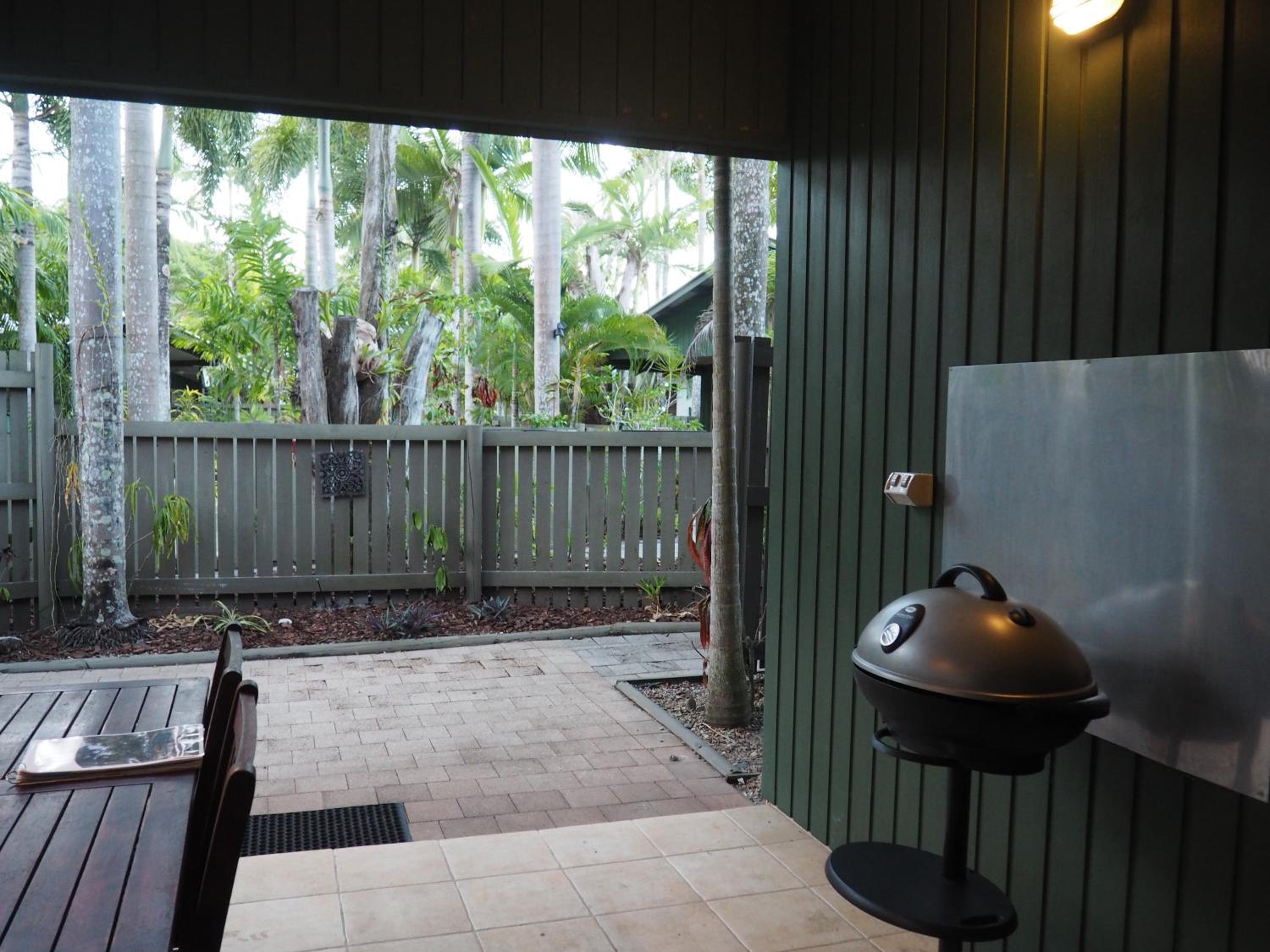 Cassawong Cottages