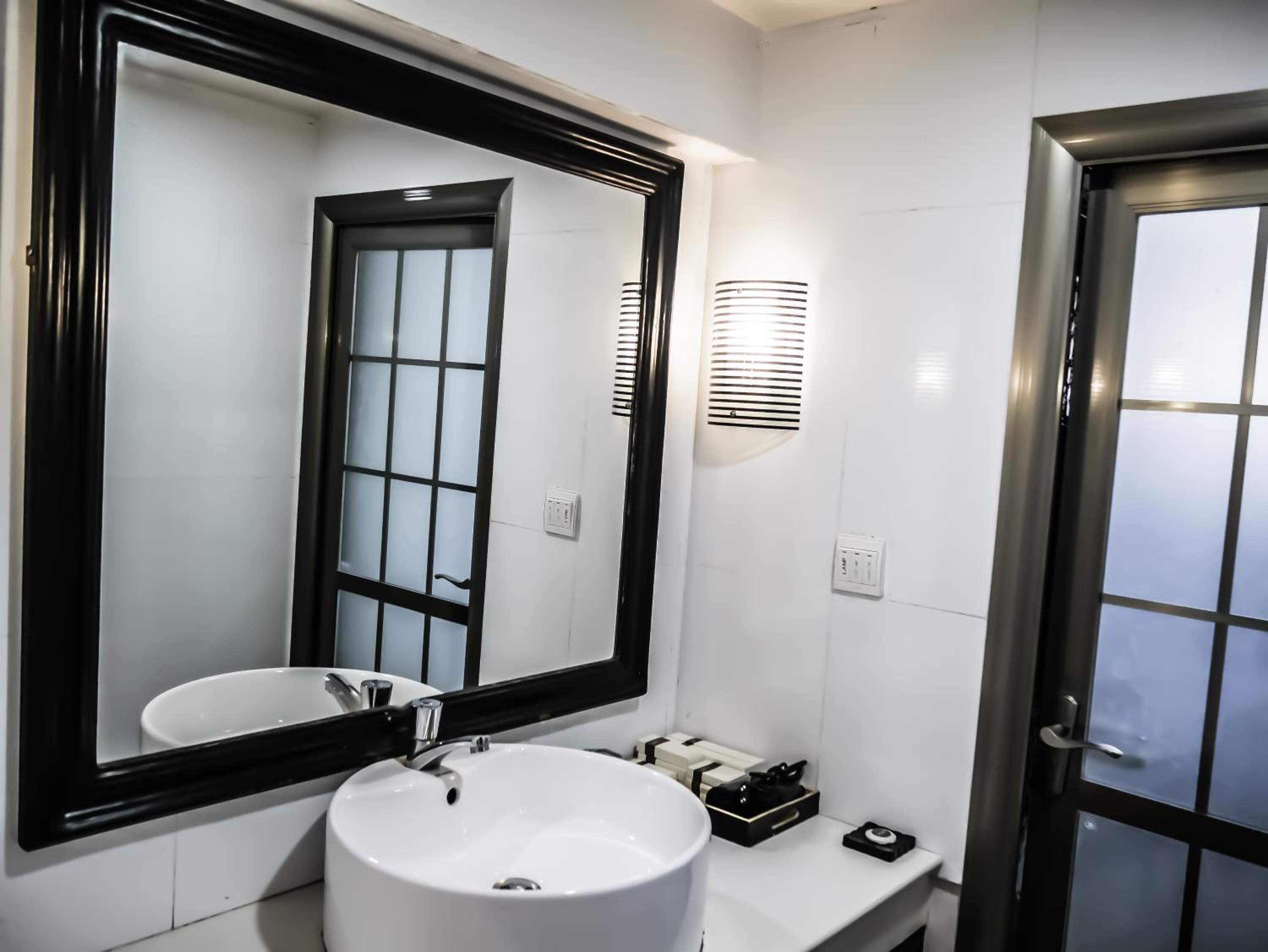 vKirirom Pine Resort
