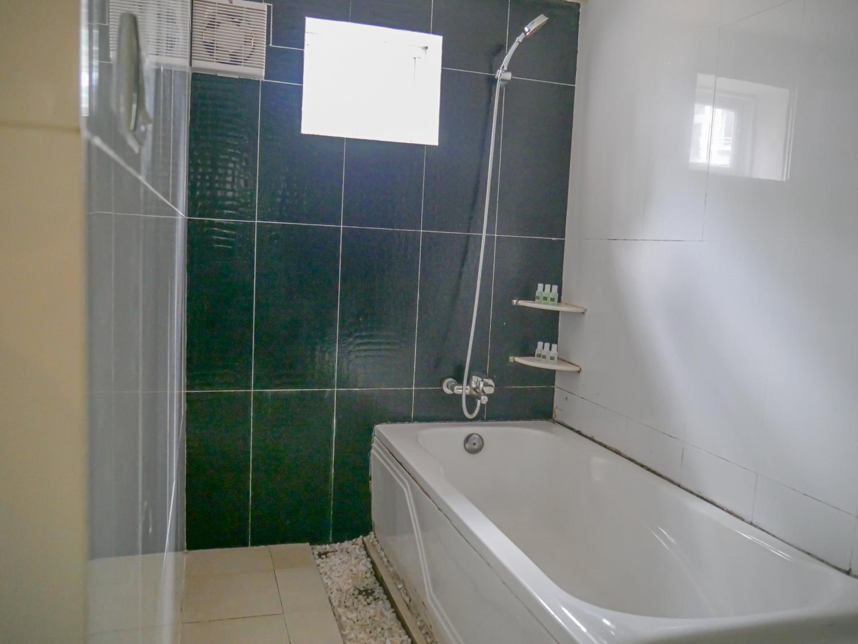 vKirirom Pine Resort