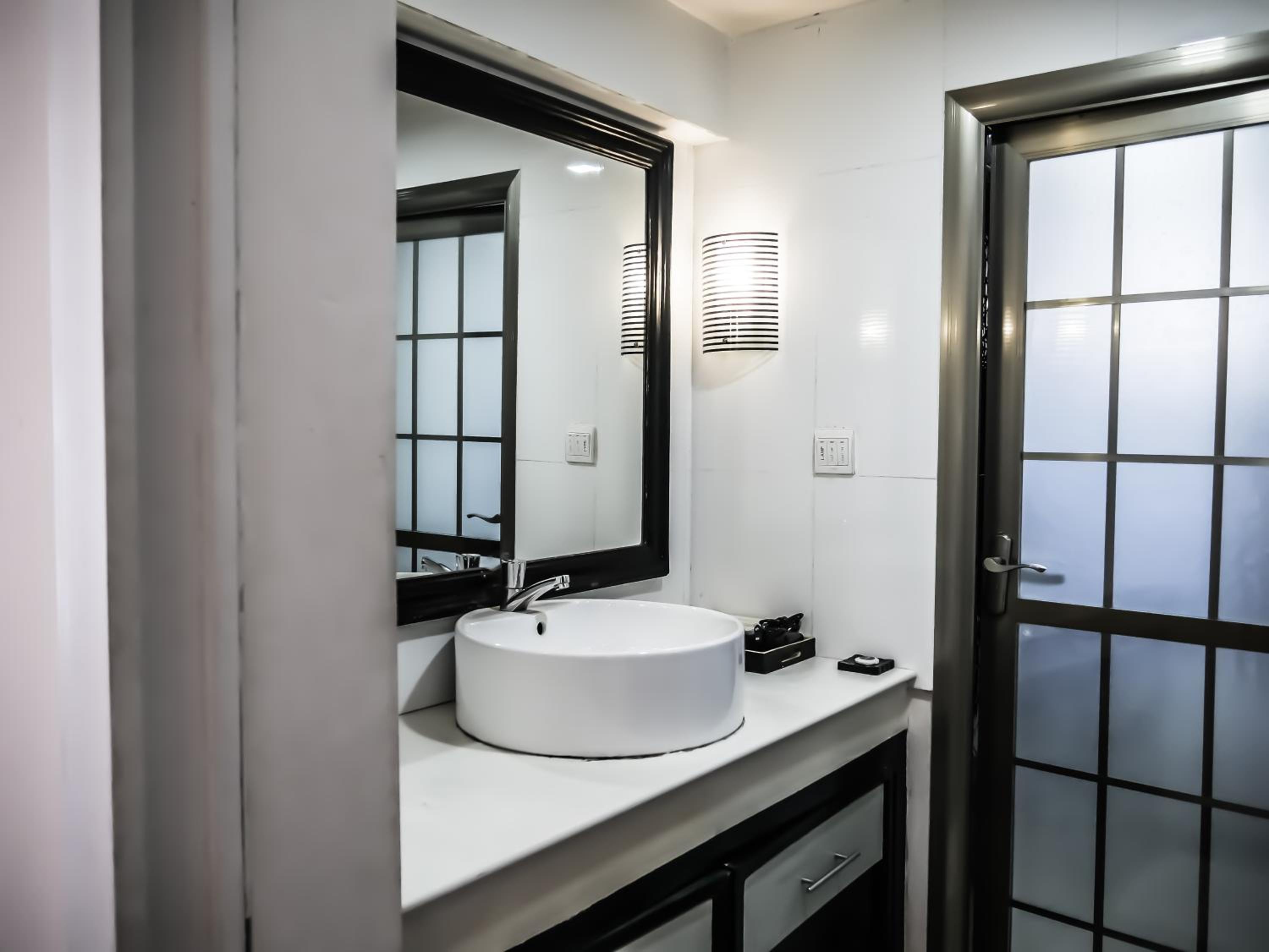 vKirirom Pine Resort